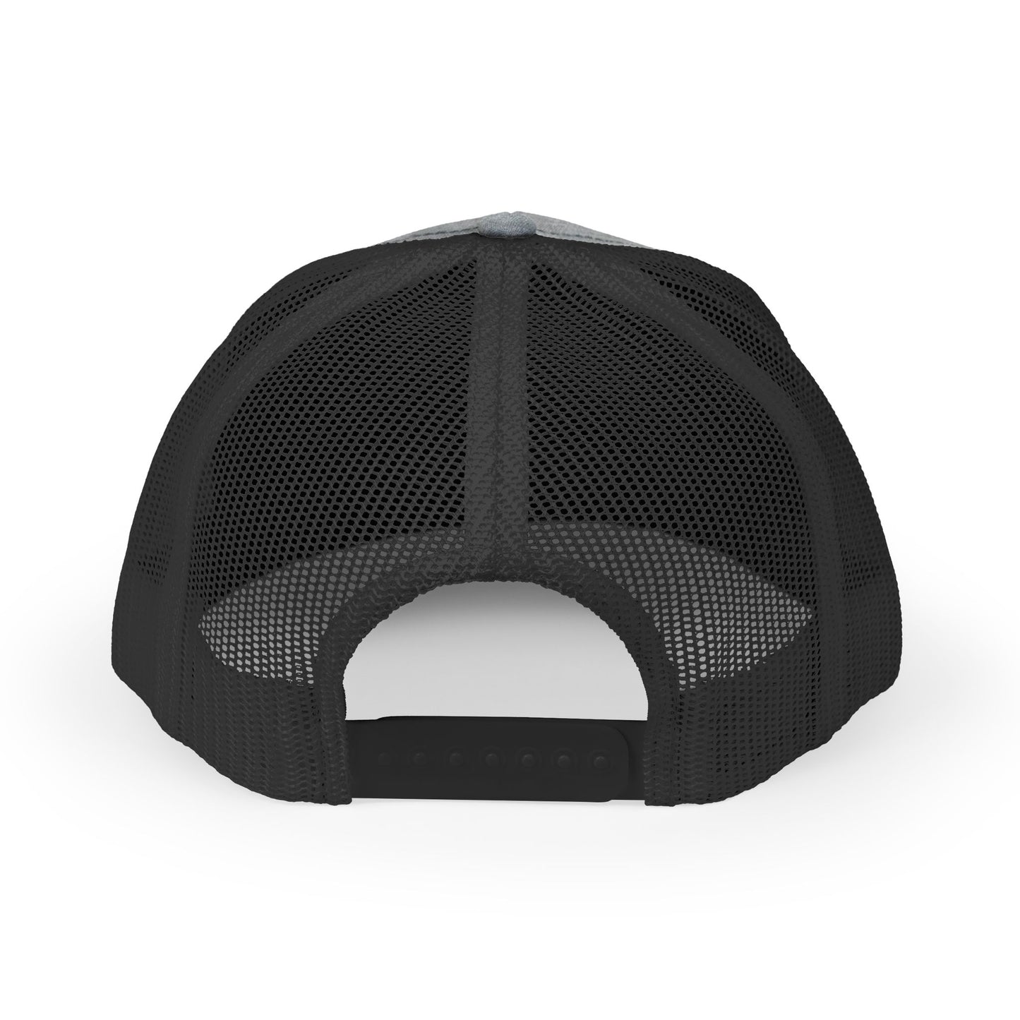4th of July Trucker Retro Hat