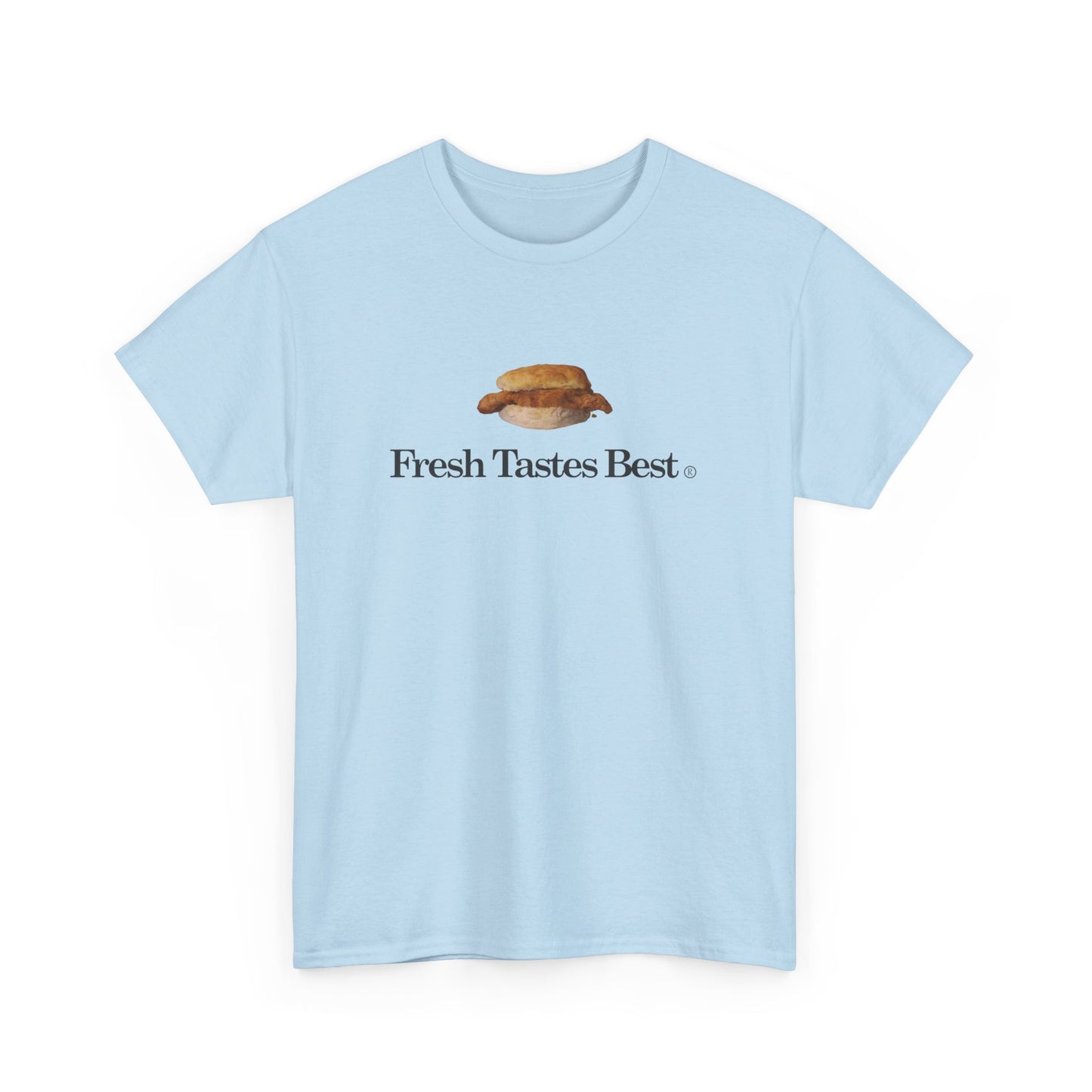 Martin's Biscuit Fresh Tastes Best Tee