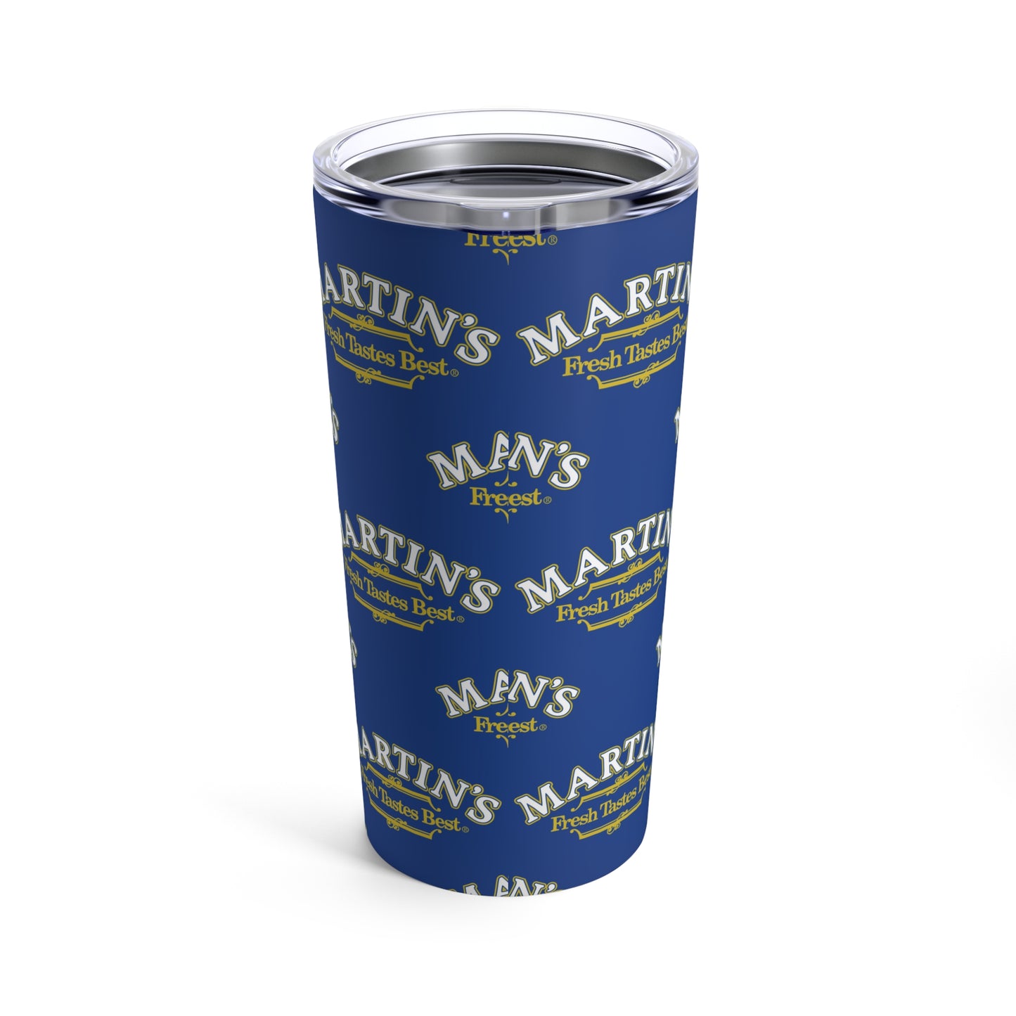 Martin's Tumbler 20oz