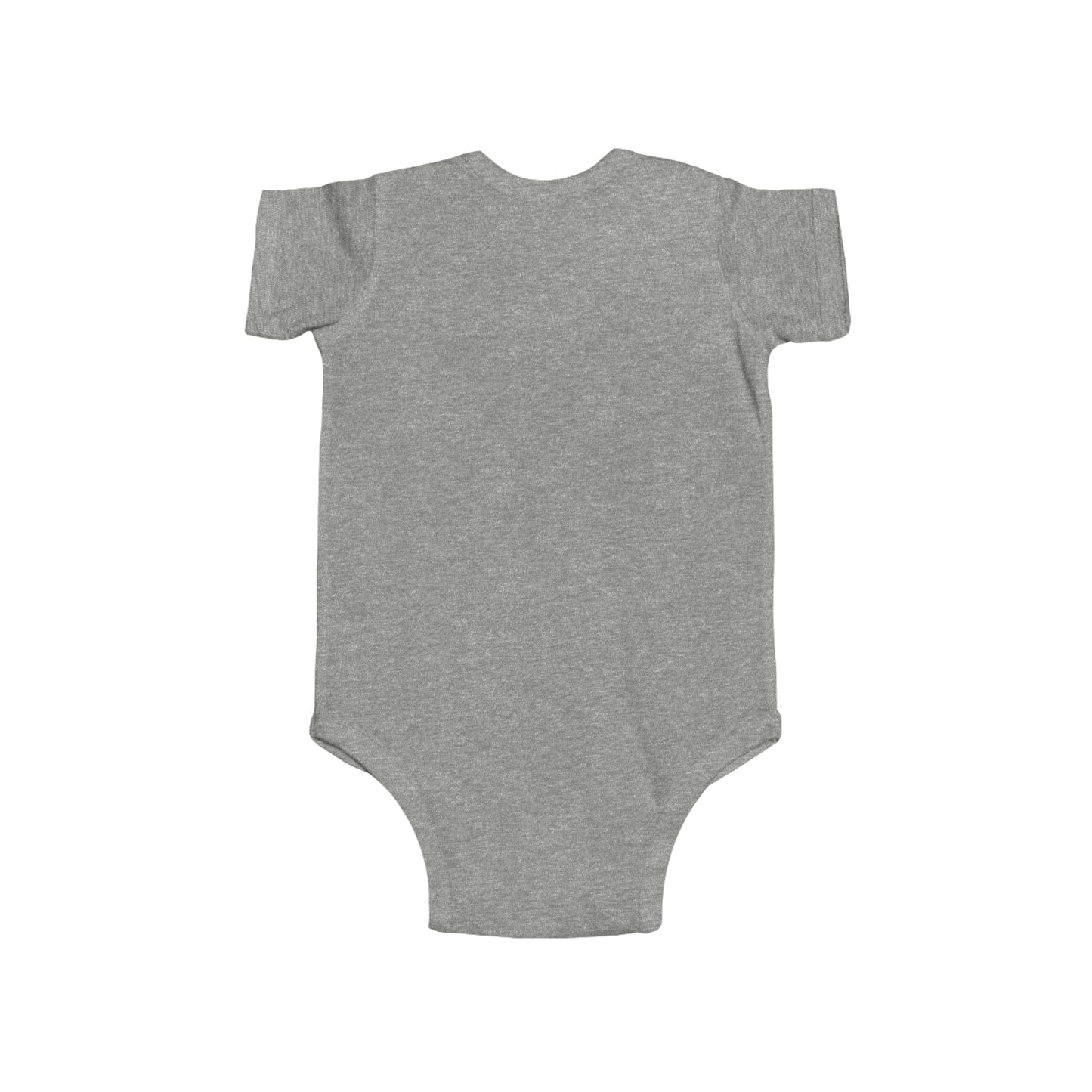 Martin's Biscuit Biting Baby Onesie