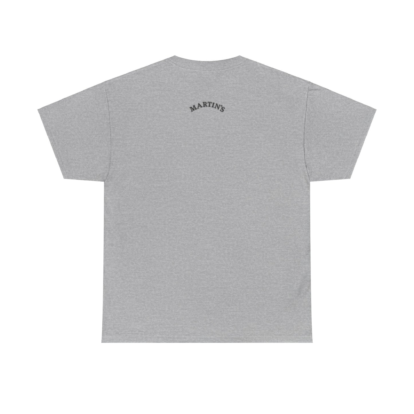 Martin's Fresh Tastes Best T Shirt