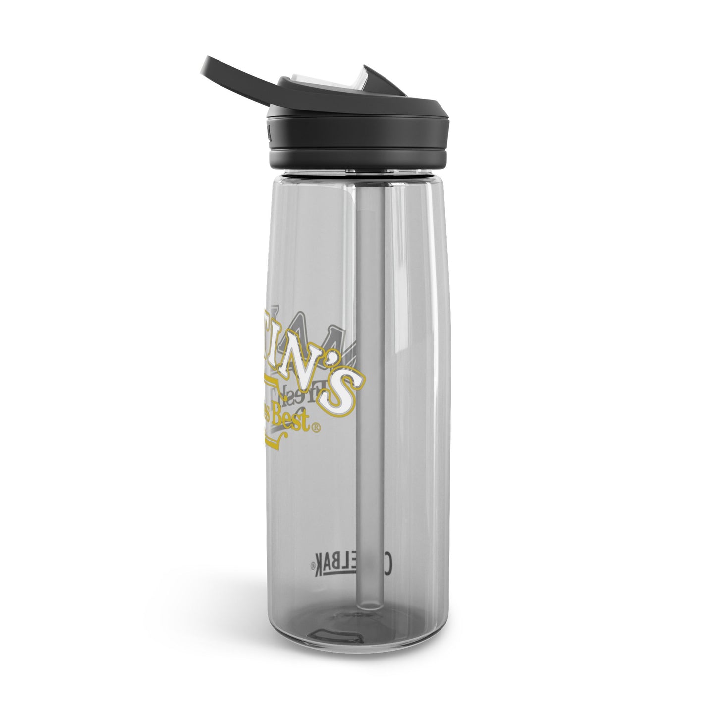 Martin's CamelBak Eddy® Water Bottle, 20oz\25oz