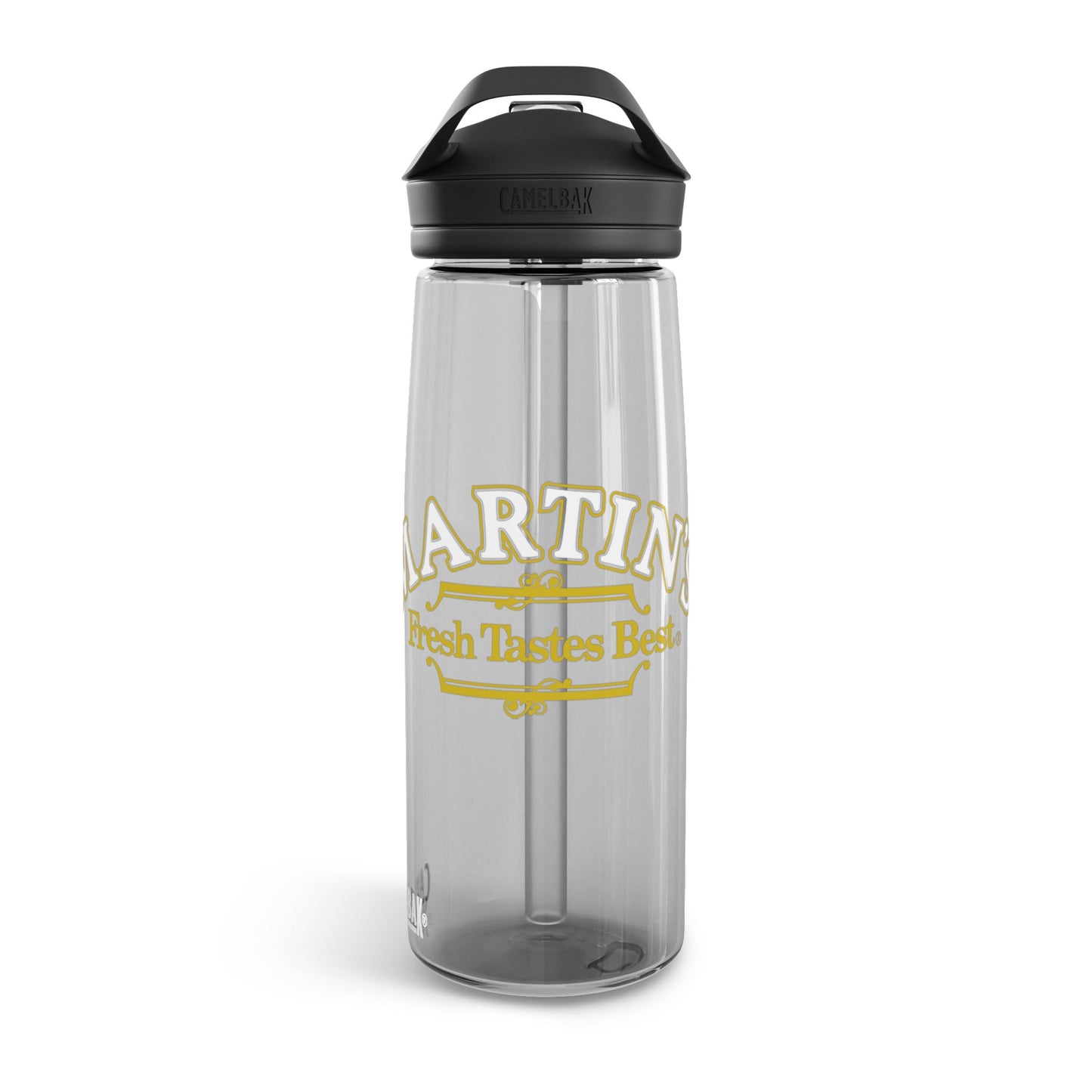 Martin's CamelBak Eddy® Water Bottle, 20oz\25oz