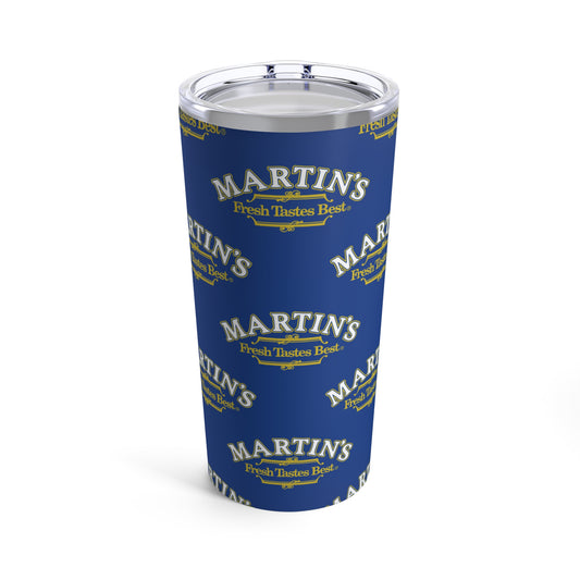 Martin's Tumbler 20oz