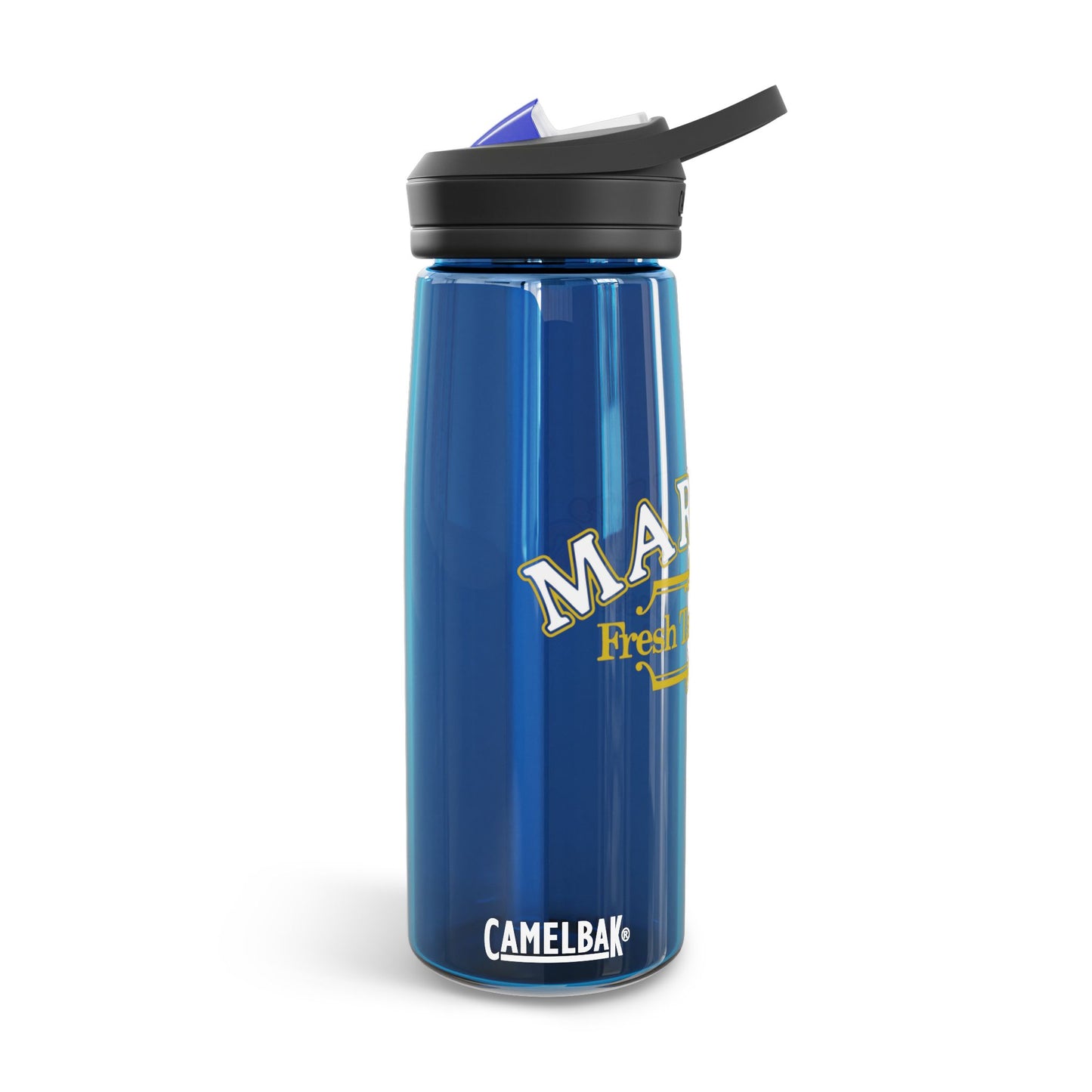 Martin's CamelBak Eddy® Water Bottle, 20oz\25oz