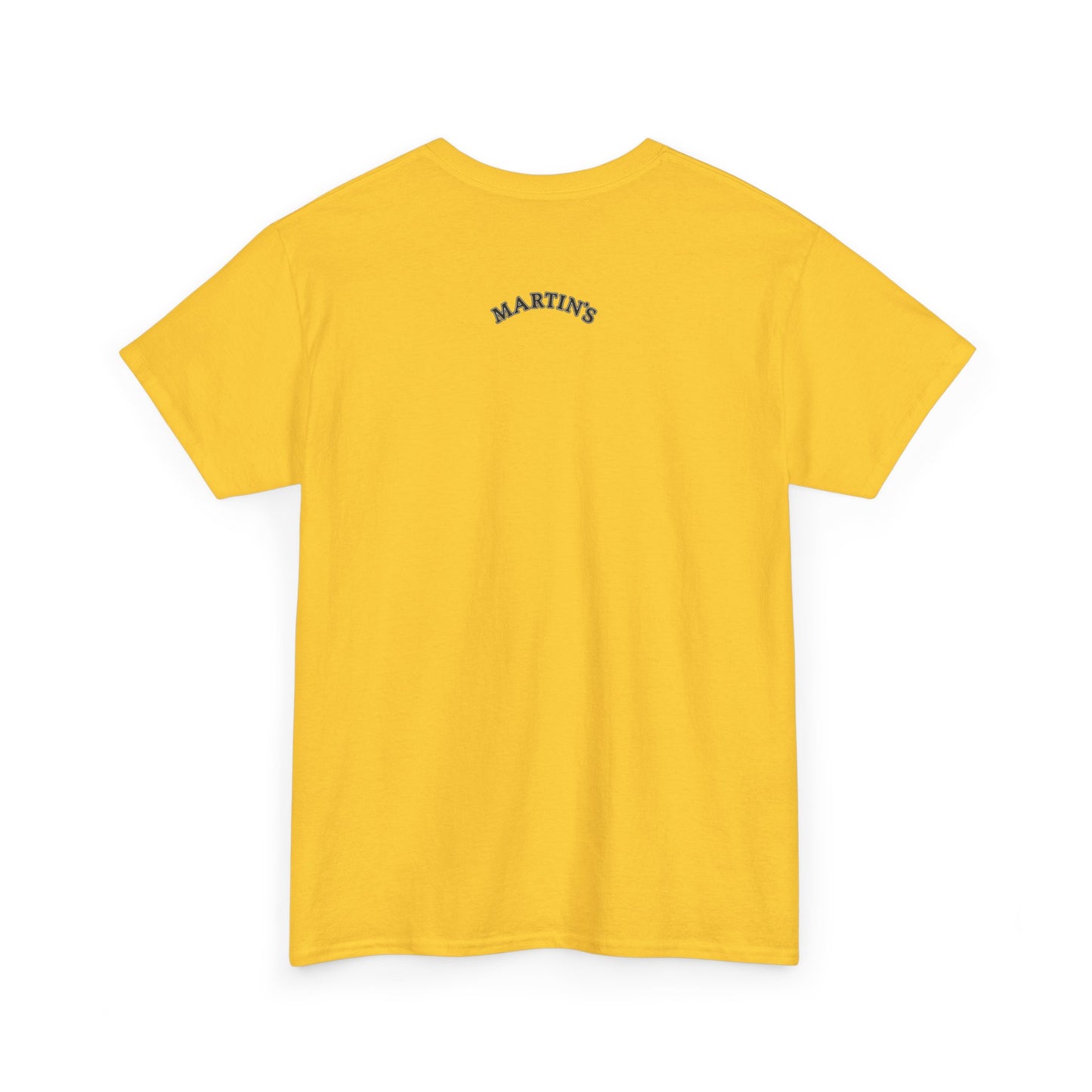 Martin's Fresh Tastes Best T Shirt
