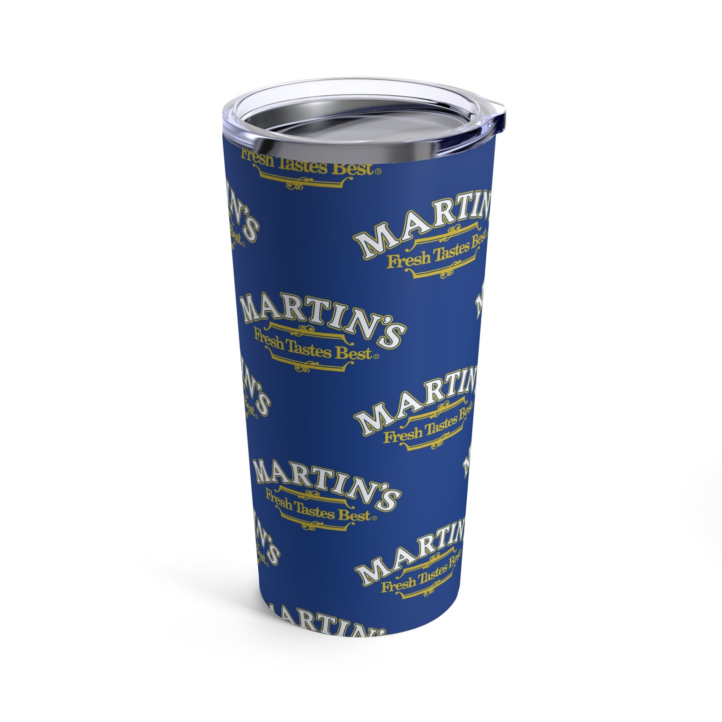 Martin's Tumbler 20oz