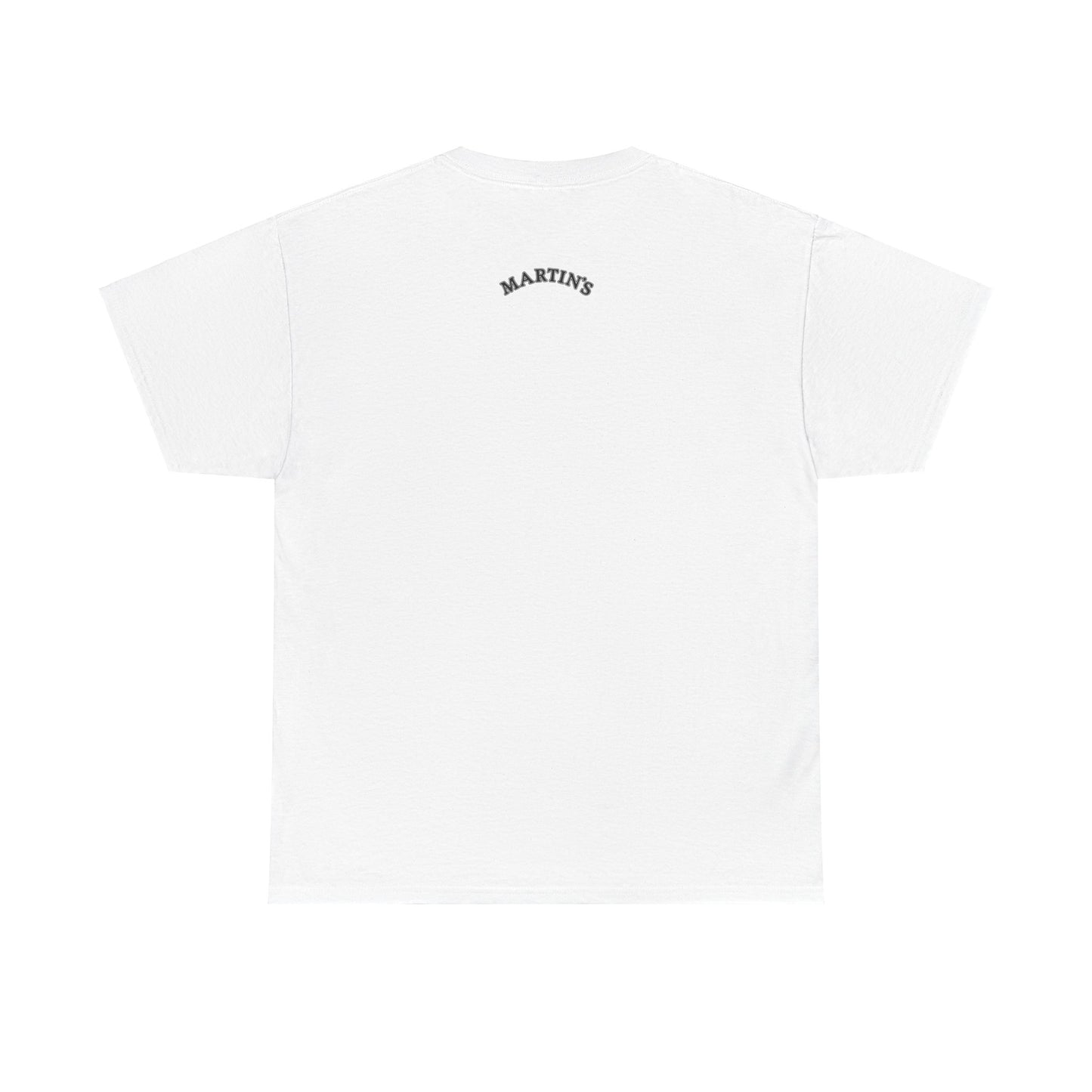 Martin's Fresh Tastes Best T Shirt
