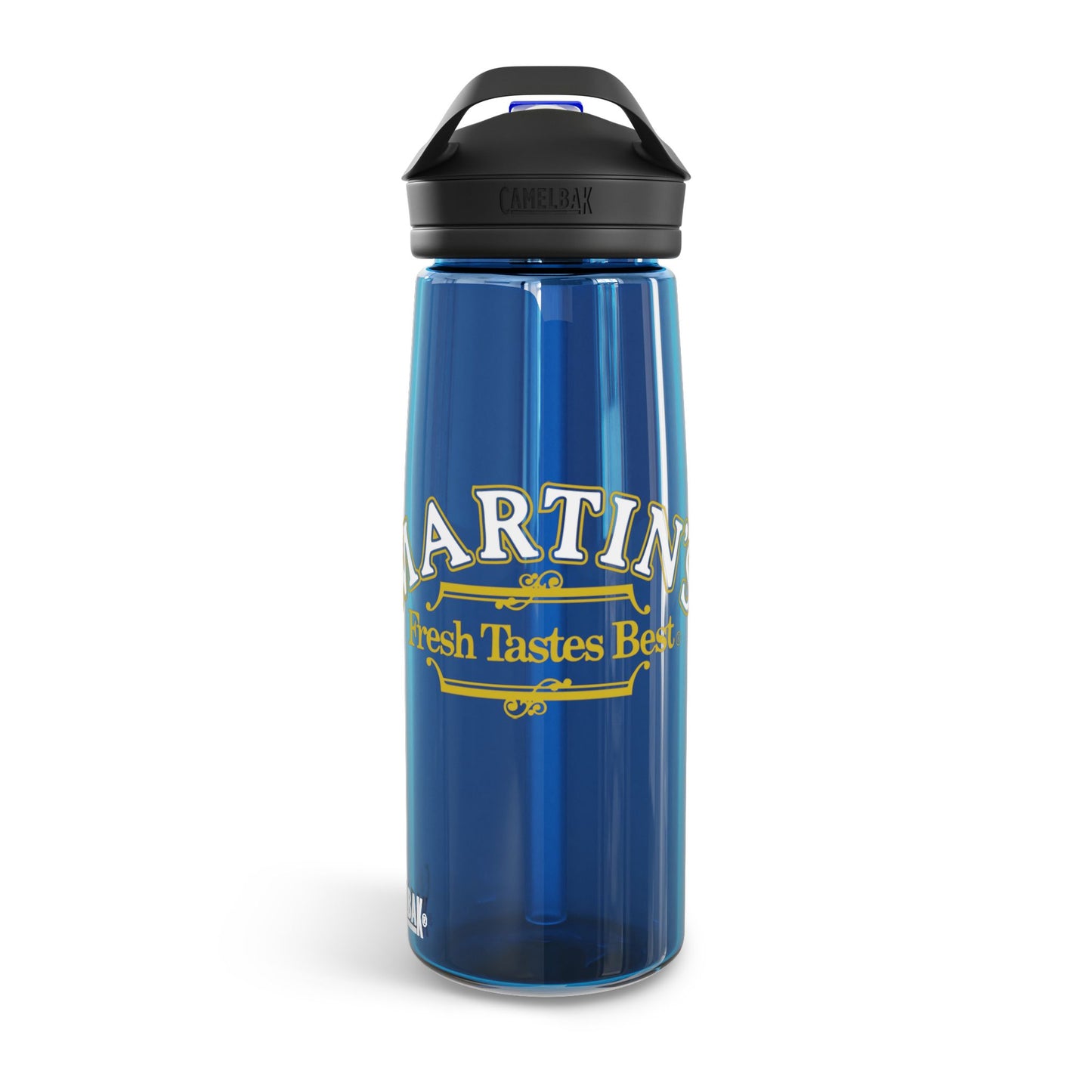 Martin's CamelBak Eddy® Water Bottle, 20oz\25oz
