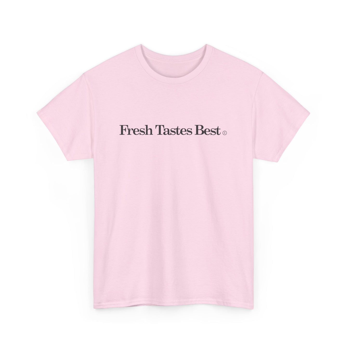 Martin's Fresh Tastes Best T Shirt