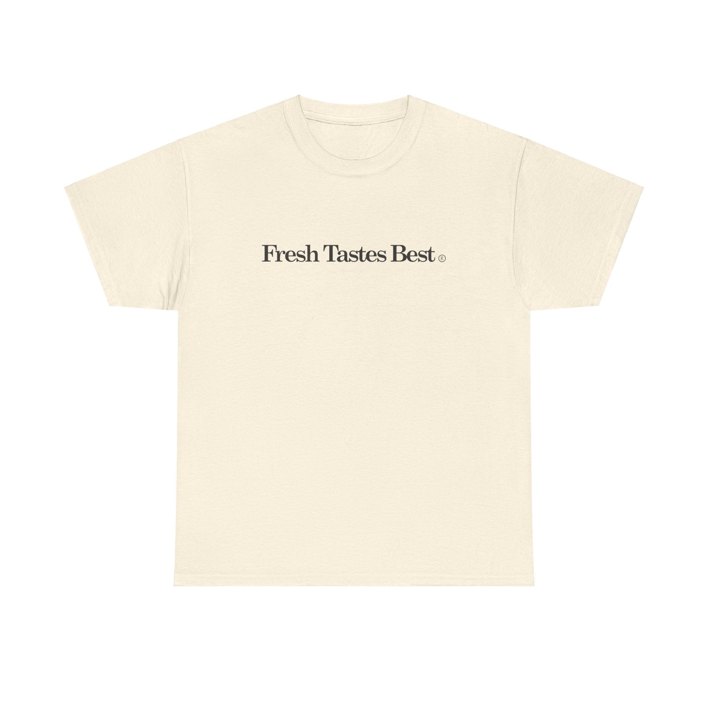 Martin's Fresh Tastes Best T Shirt