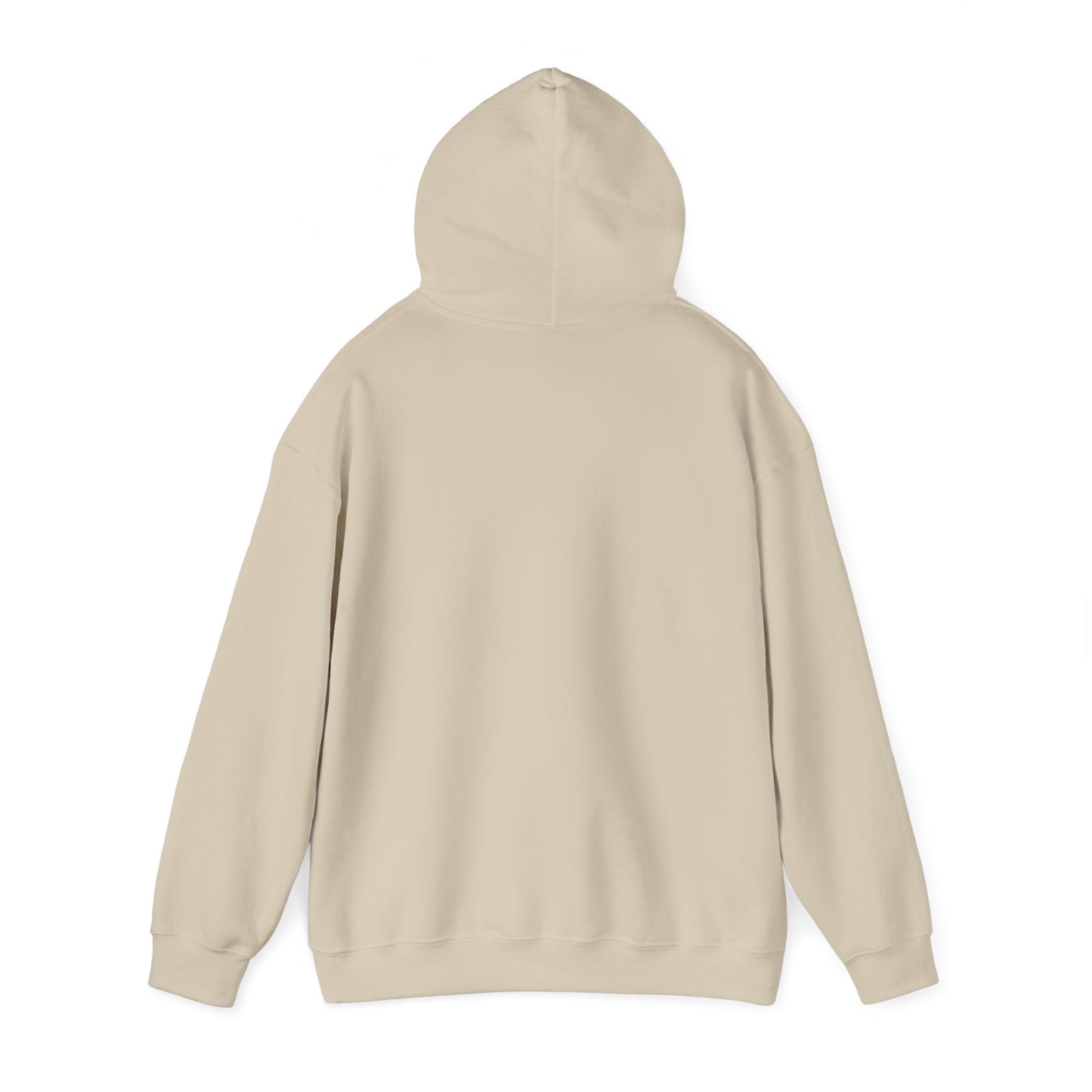 Martin's Fresh Tastes Best Hoodie