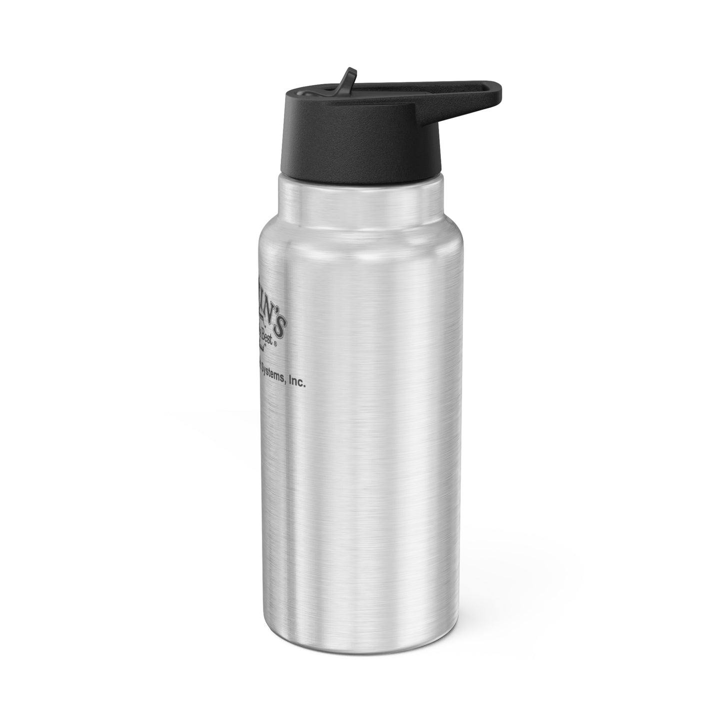 Martin's Steel Gator Tumbler, 32oz