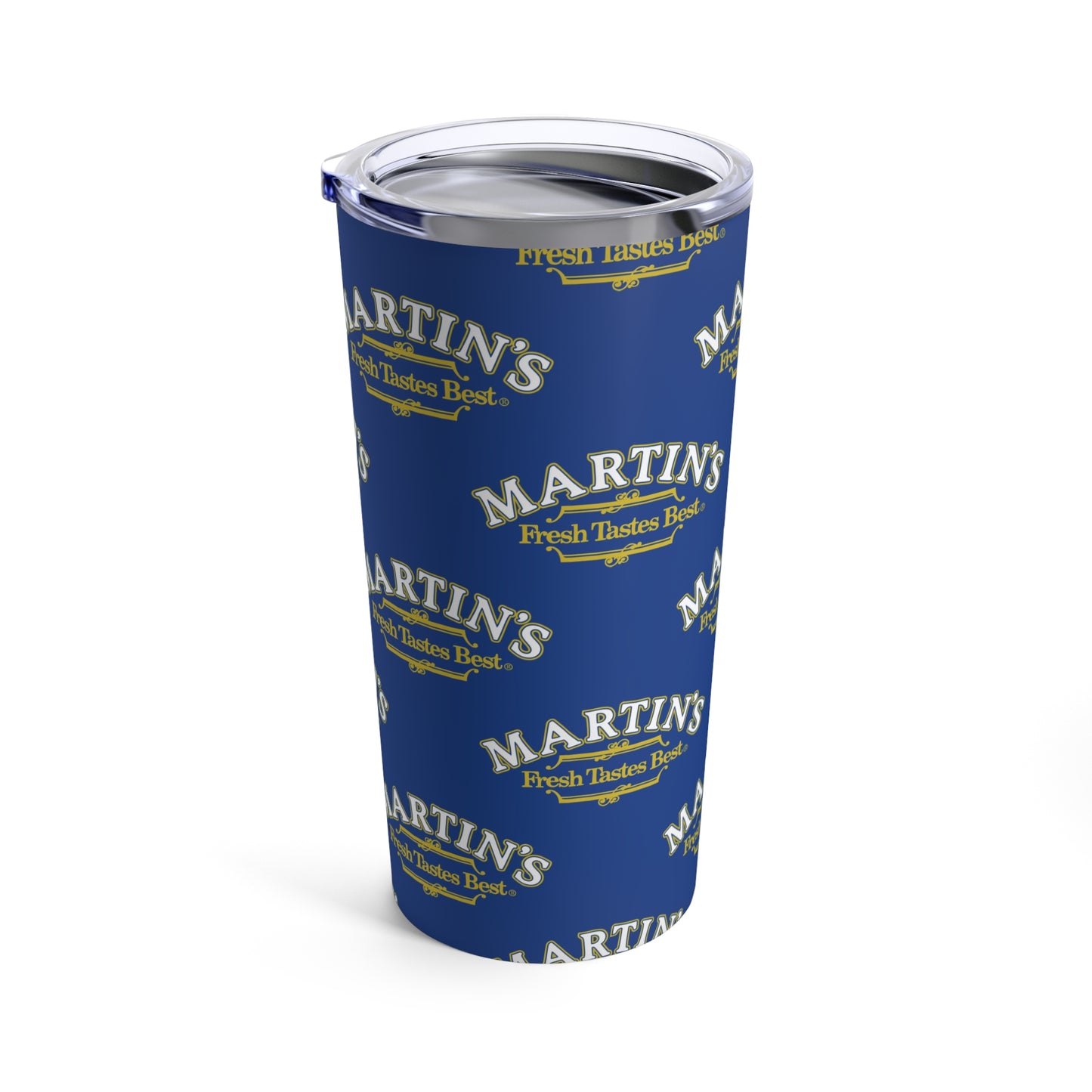 Martin's Tumbler 20oz