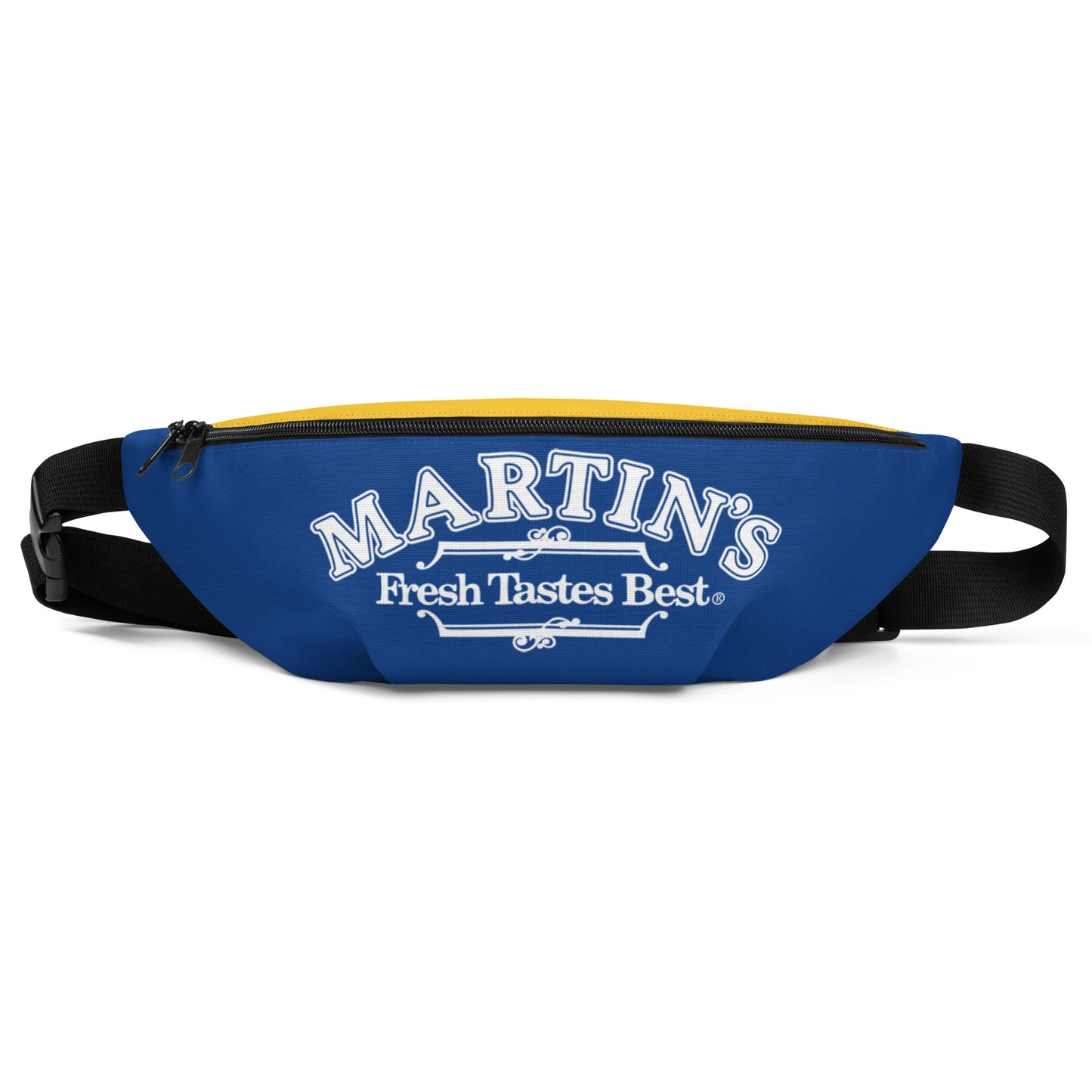 Martin's Logo Fanny Pack