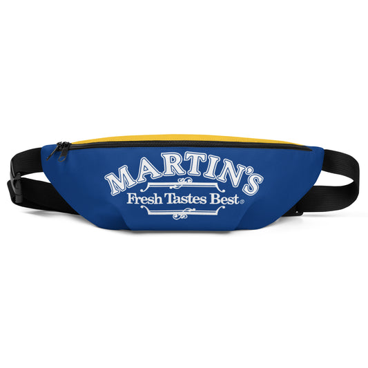Martin's Logo Fanny Pack