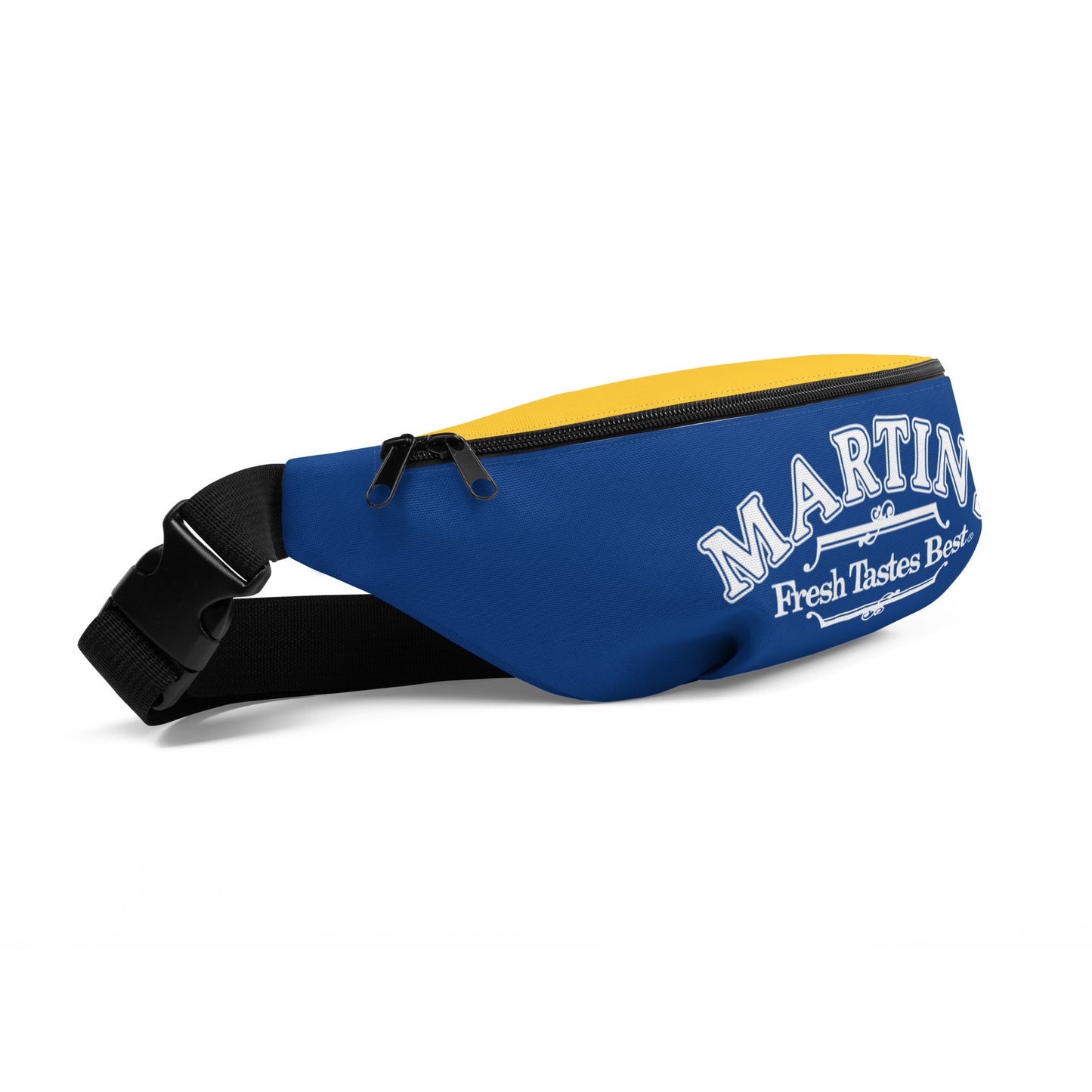 Martin's Logo Fanny Pack