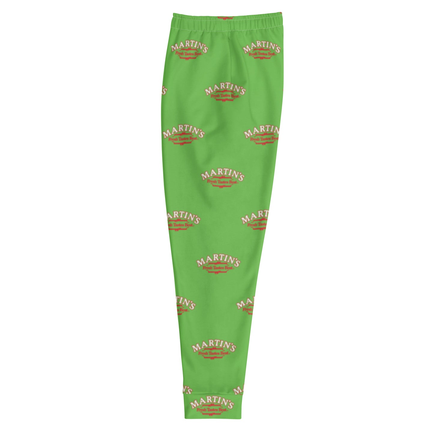 Martin's Ugly Christmas Joggers - Unisex
