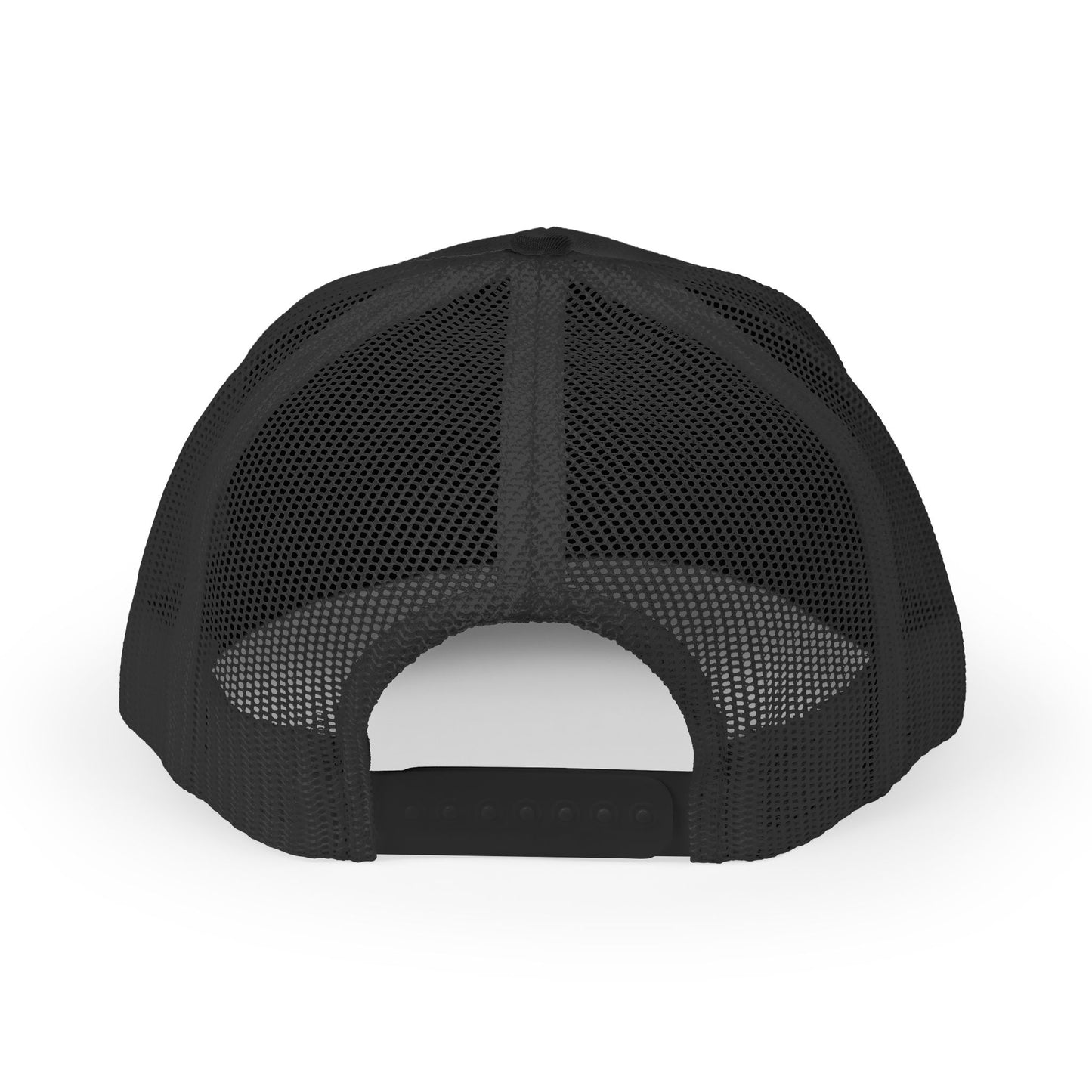 4th of July Trucker Retro Hat