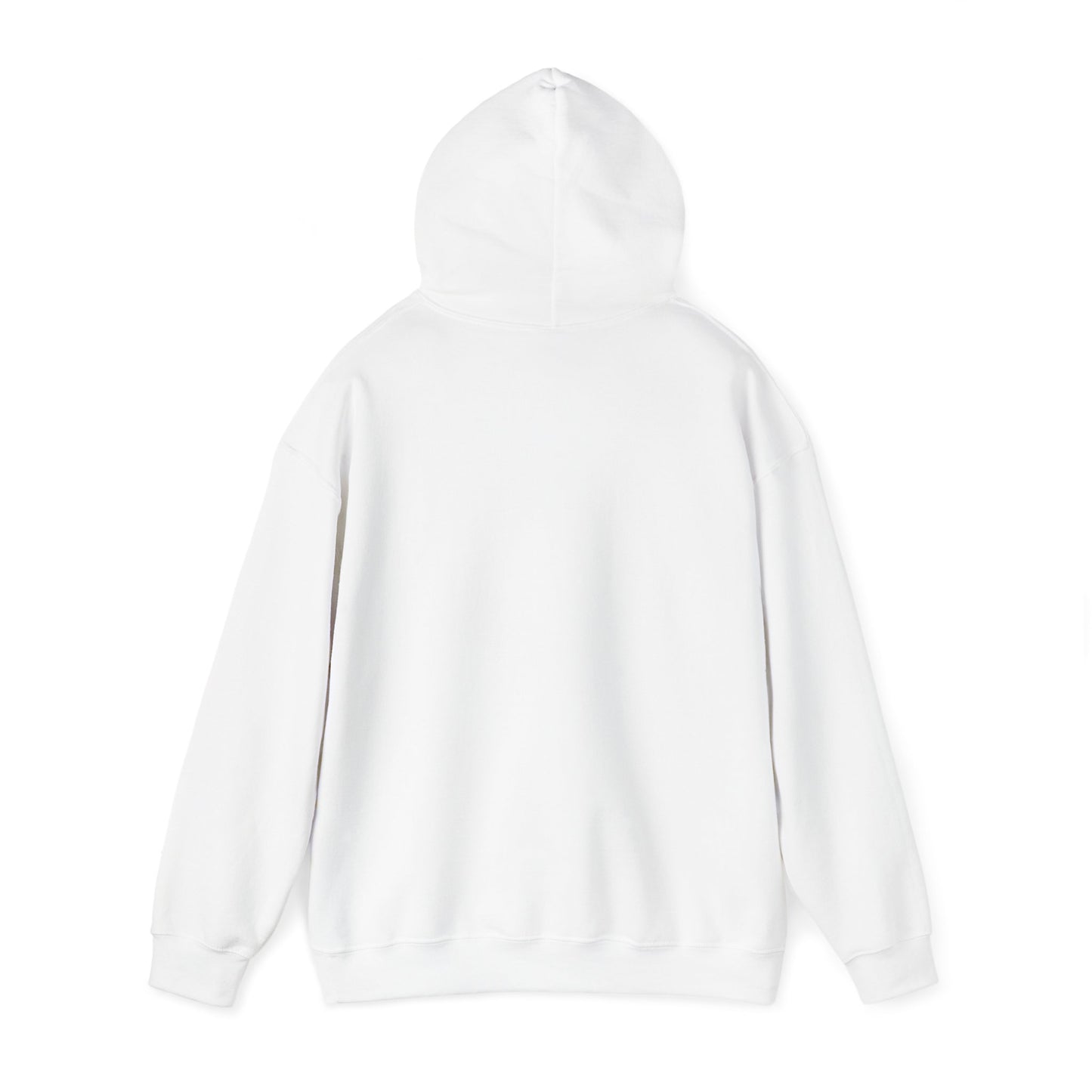 Martin's Unisex Heavy Blend™ Hooded Sweatshirt