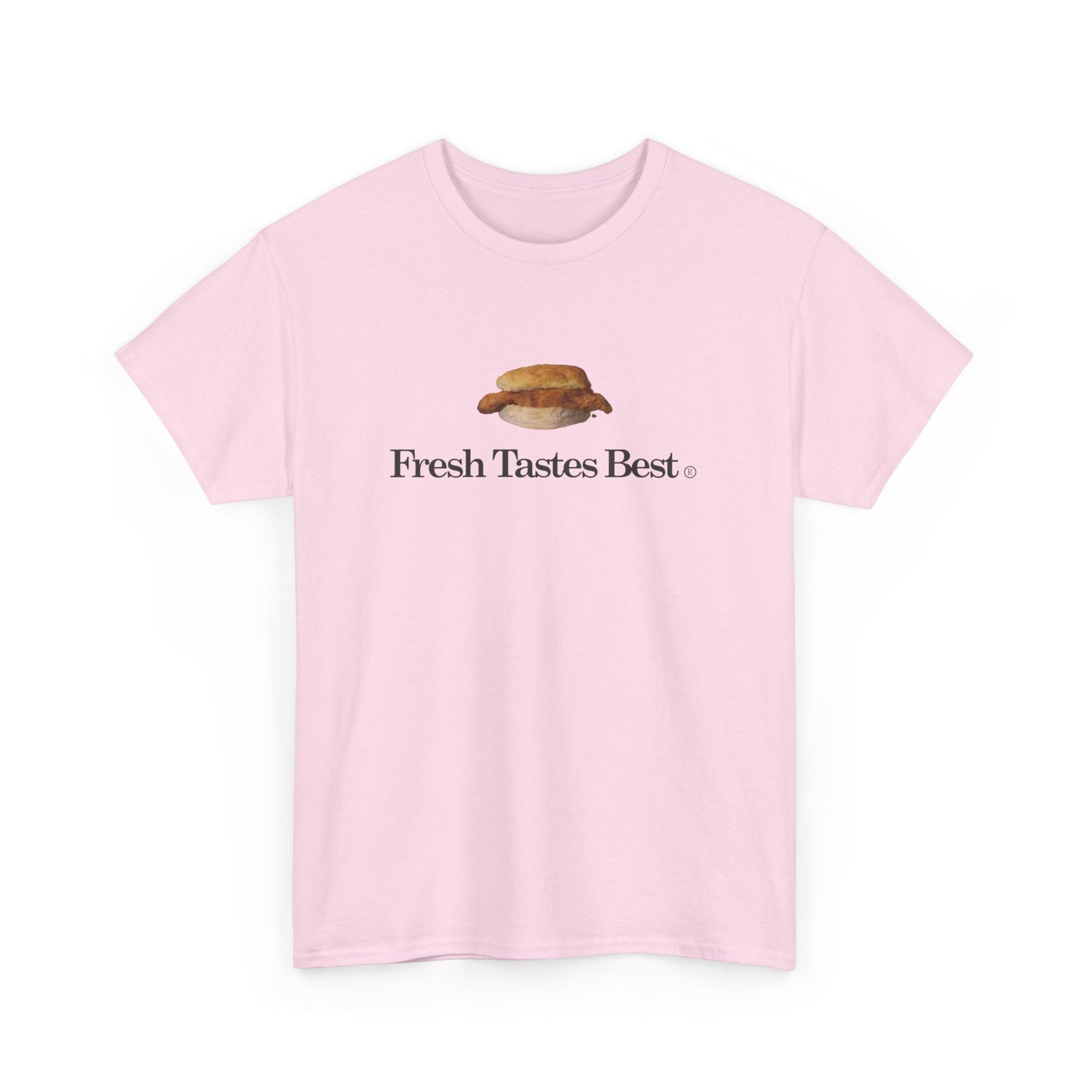 Martin's Biscuit Fresh Tastes Best Tee