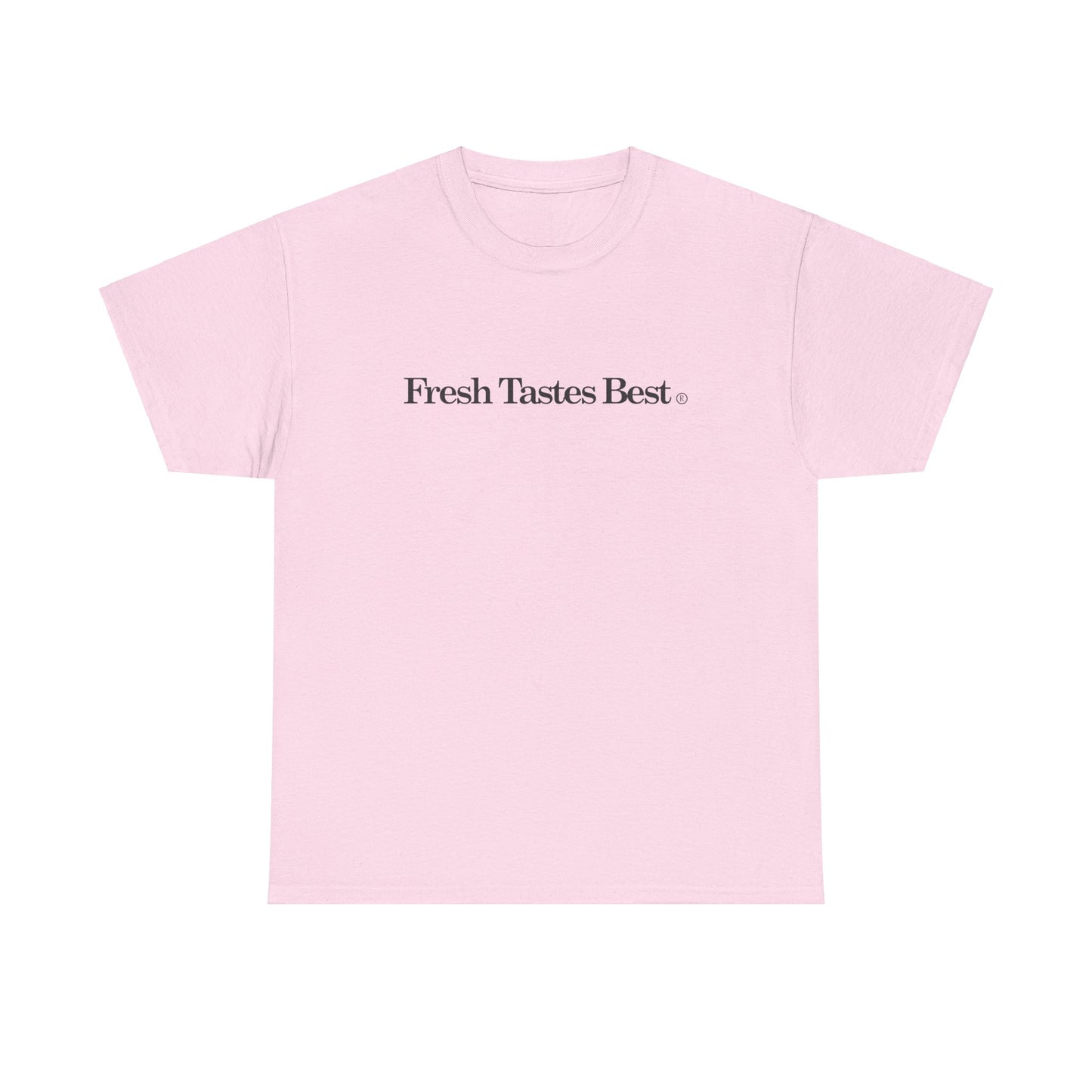 Martin's Fresh Tastes Best T Shirt