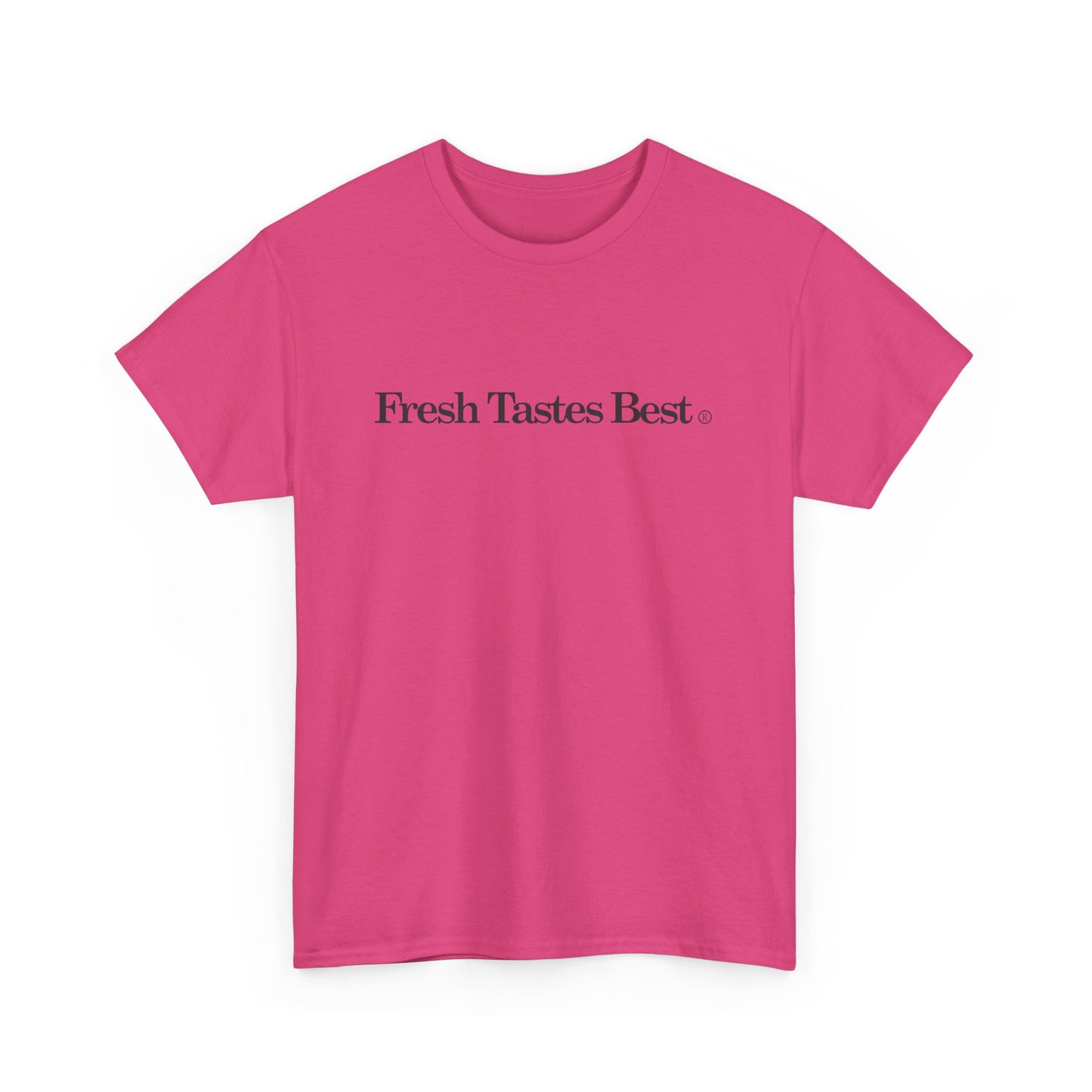 Martin's Fresh Tastes Best T Shirt