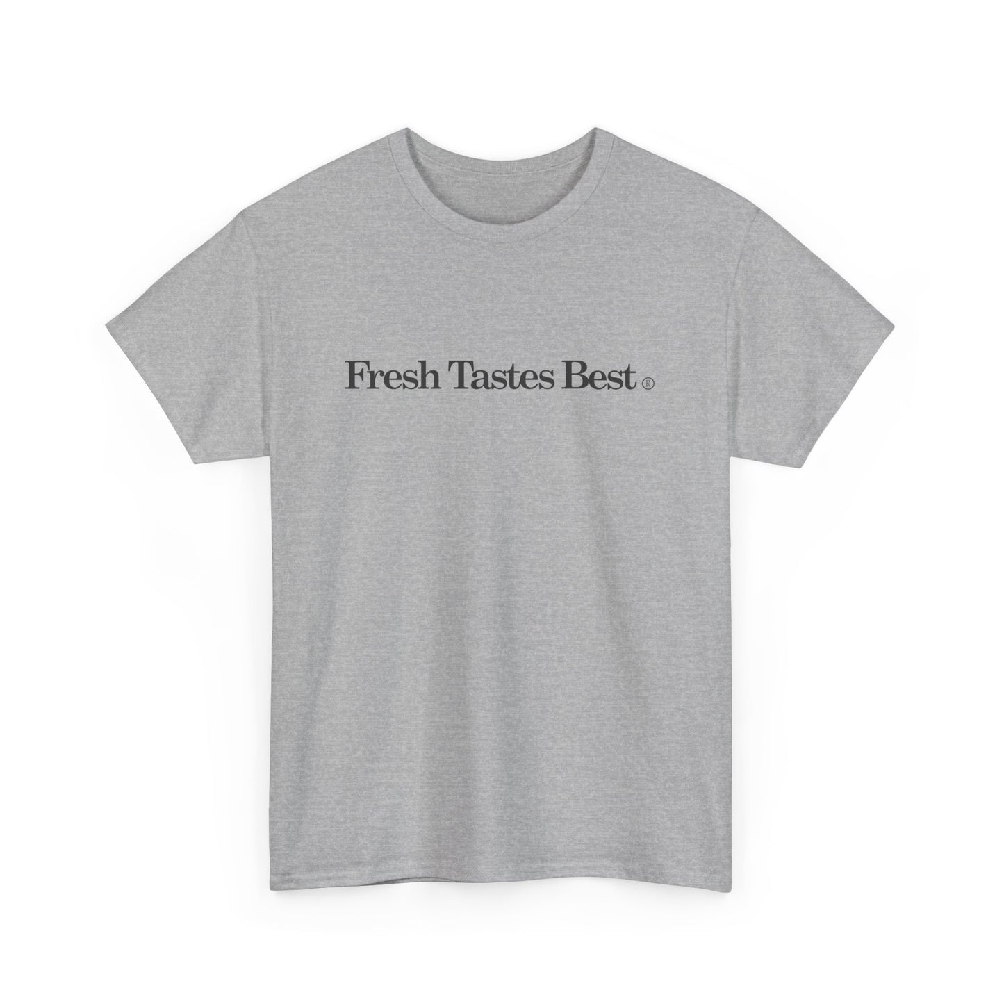 Martin's Fresh Tastes Best T Shirt