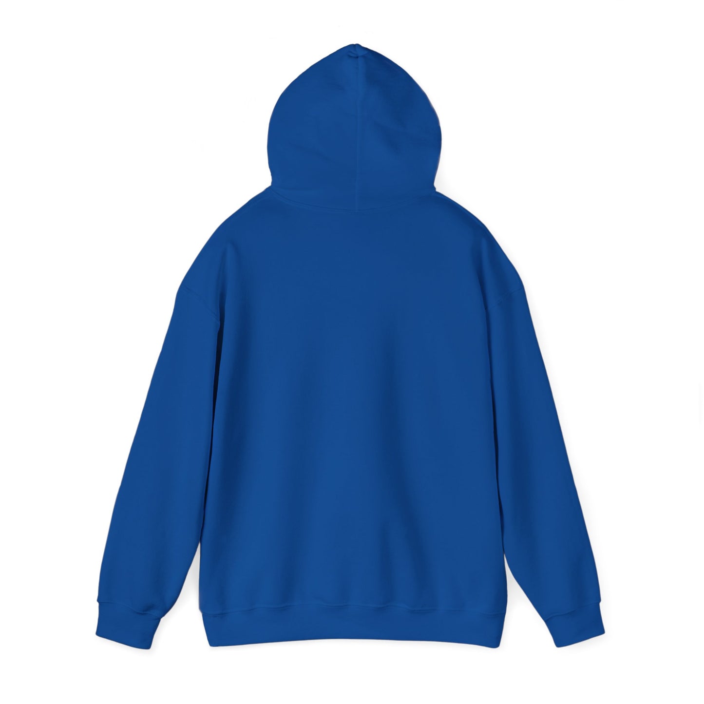 Martin's 1962 Unisex Heavy Blend™ Hooded Sweatshirt