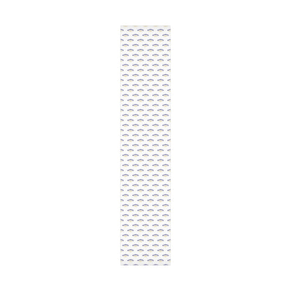 White Martin's Logo Gift Wrapping Paper