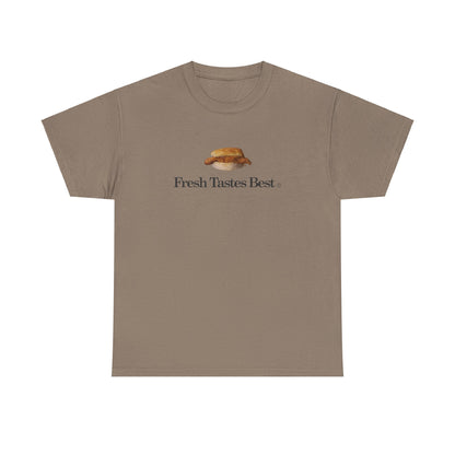 Martin's Biscuit Fresh Tastes Best Tee