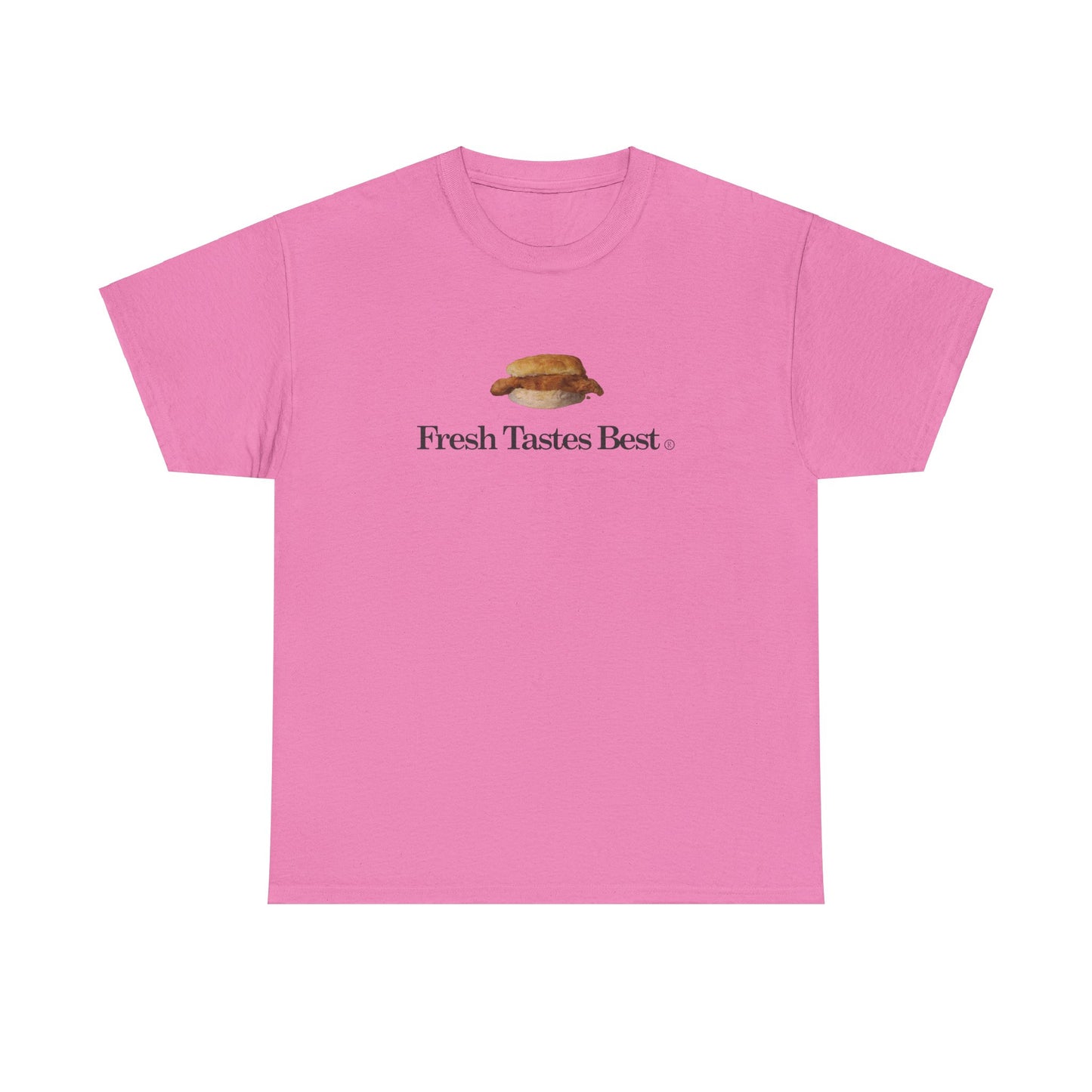 Martin's Biscuit Fresh Tastes Best Tee