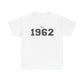 Martin's 1962 T Shirt