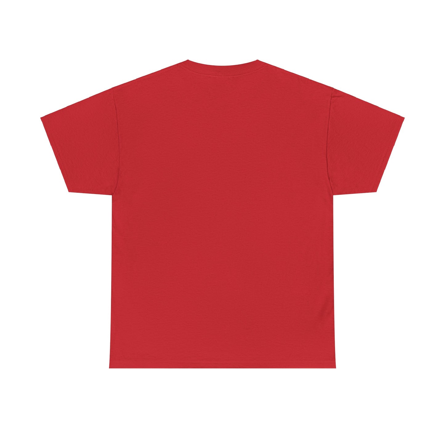 Martin's Front Logo Tee