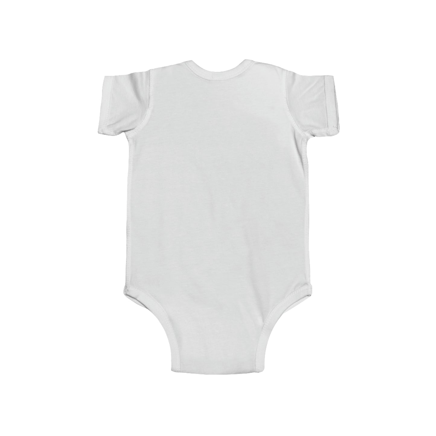 Martin's Biscuit Biting Baby Onesie