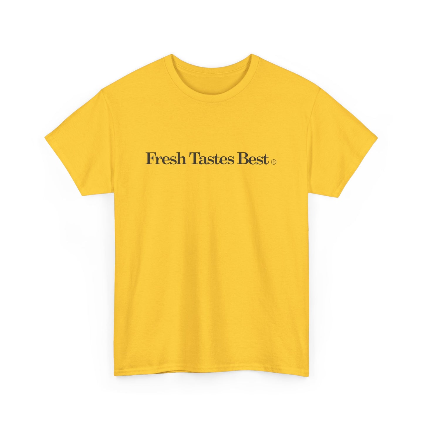 Martin's Fresh Tastes Best T Shirt