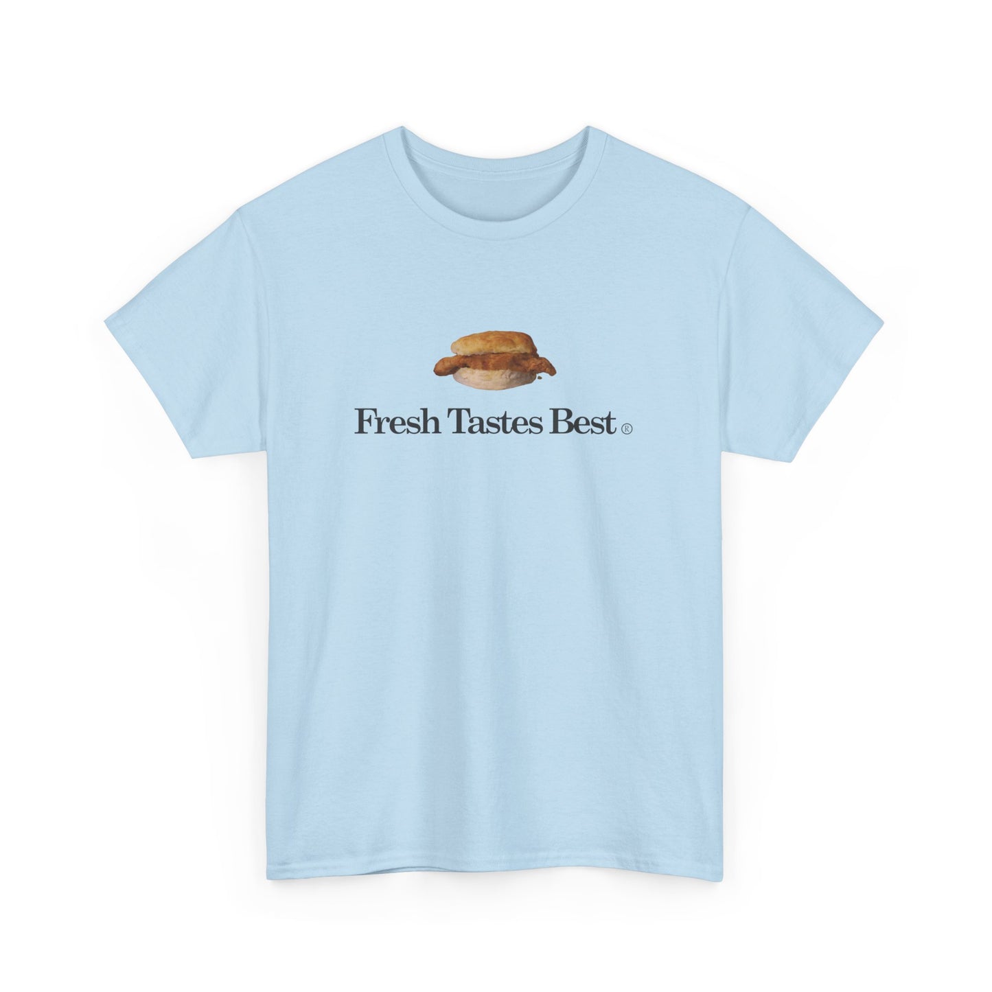 Martin's Biscuit Fresh Tastes Best Tee