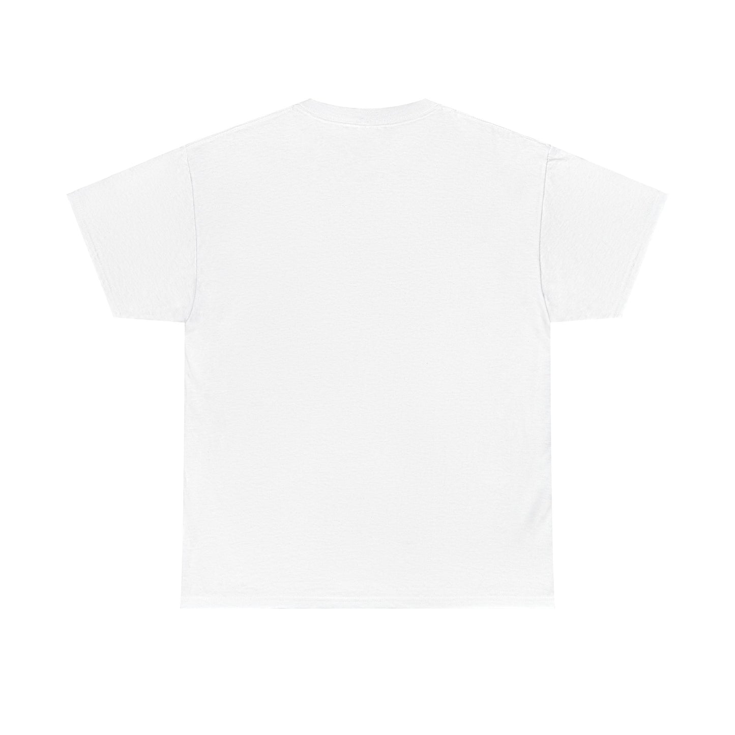 Martin's Front Logo Tee