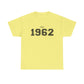 Martin's 1962 T Shirt