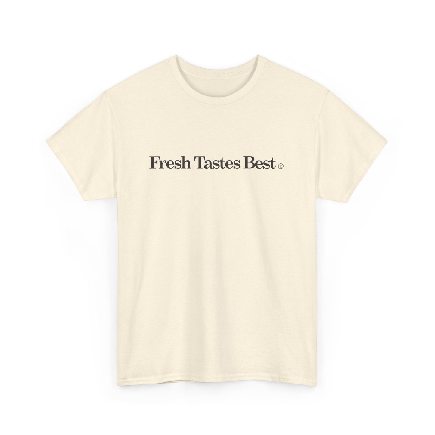 Martin's Fresh Tastes Best T Shirt