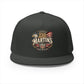 4th of July 5 Panel Trucker Cap