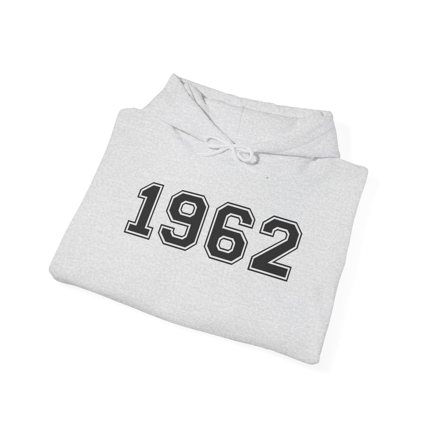 Martin's 1962 Unisex Heavy Blend™ Hooded Sweatshirt