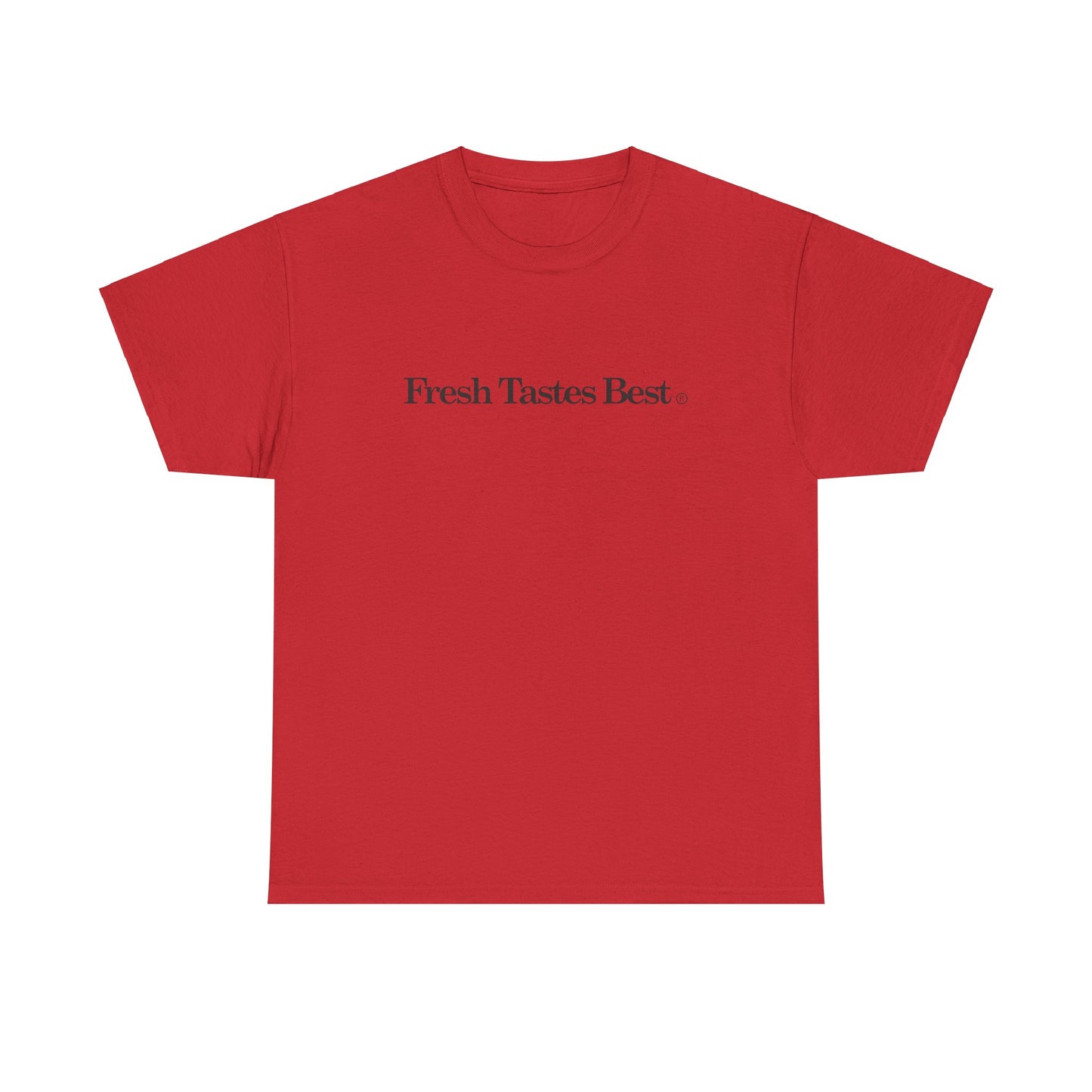 Martin's Fresh Tastes Best T Shirt