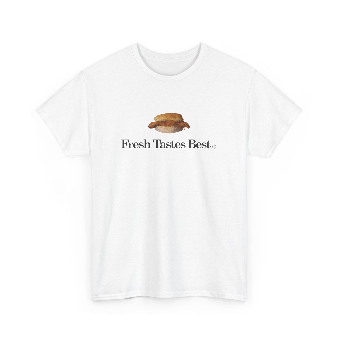 Martin's Biscuit Fresh Tastes Best Tee