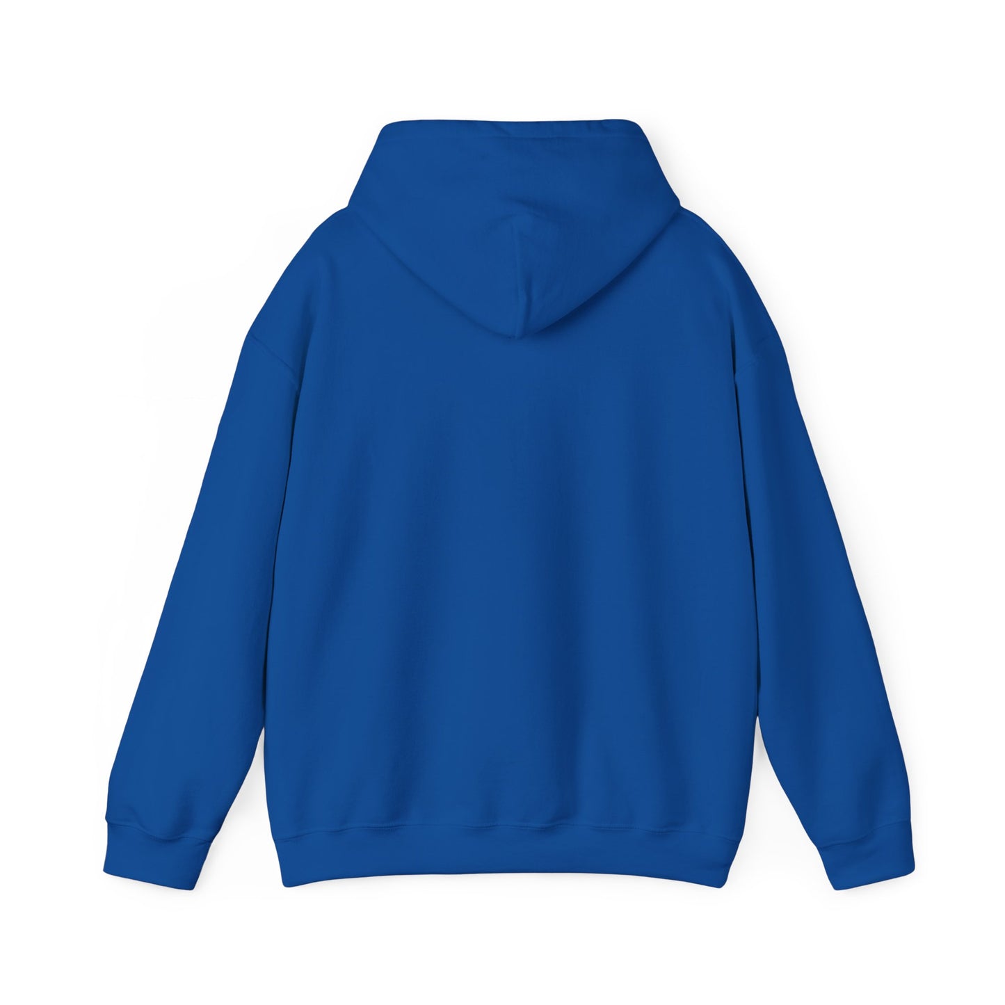 Martin's 1962 Unisex Heavy Blend™ Hooded Sweatshirt