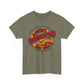 Martin's Roarin 50's Rod Run T-Shirt