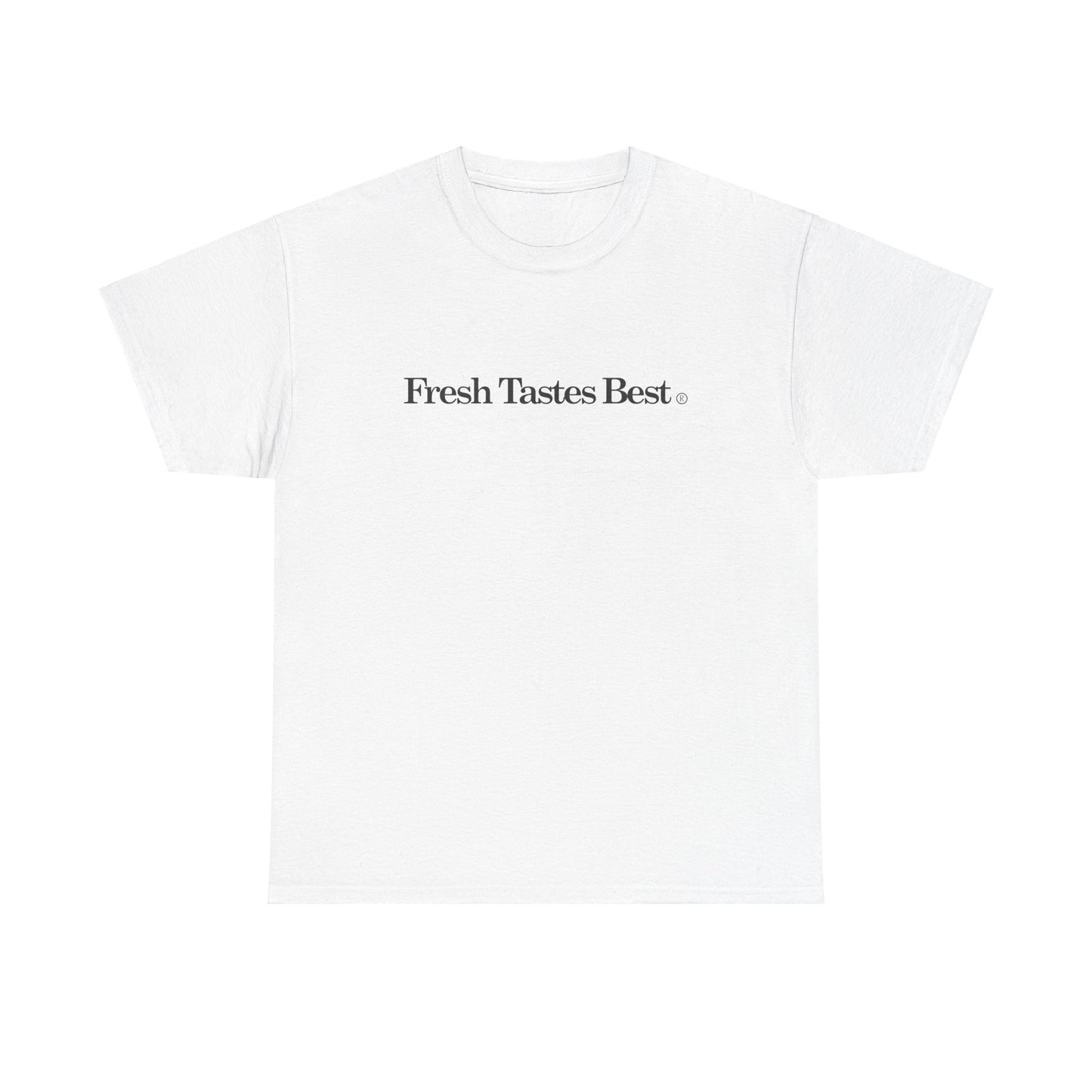 Martin's Fresh Tastes Best T Shirt