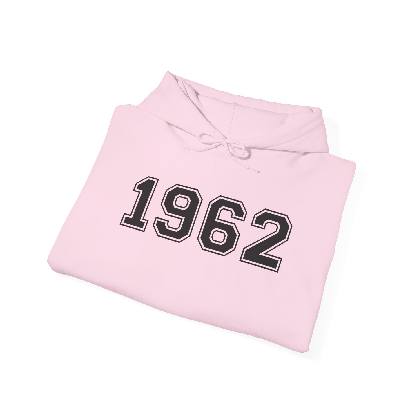 Martin's 1962 Unisex Heavy Blend™ Hooded Sweatshirt