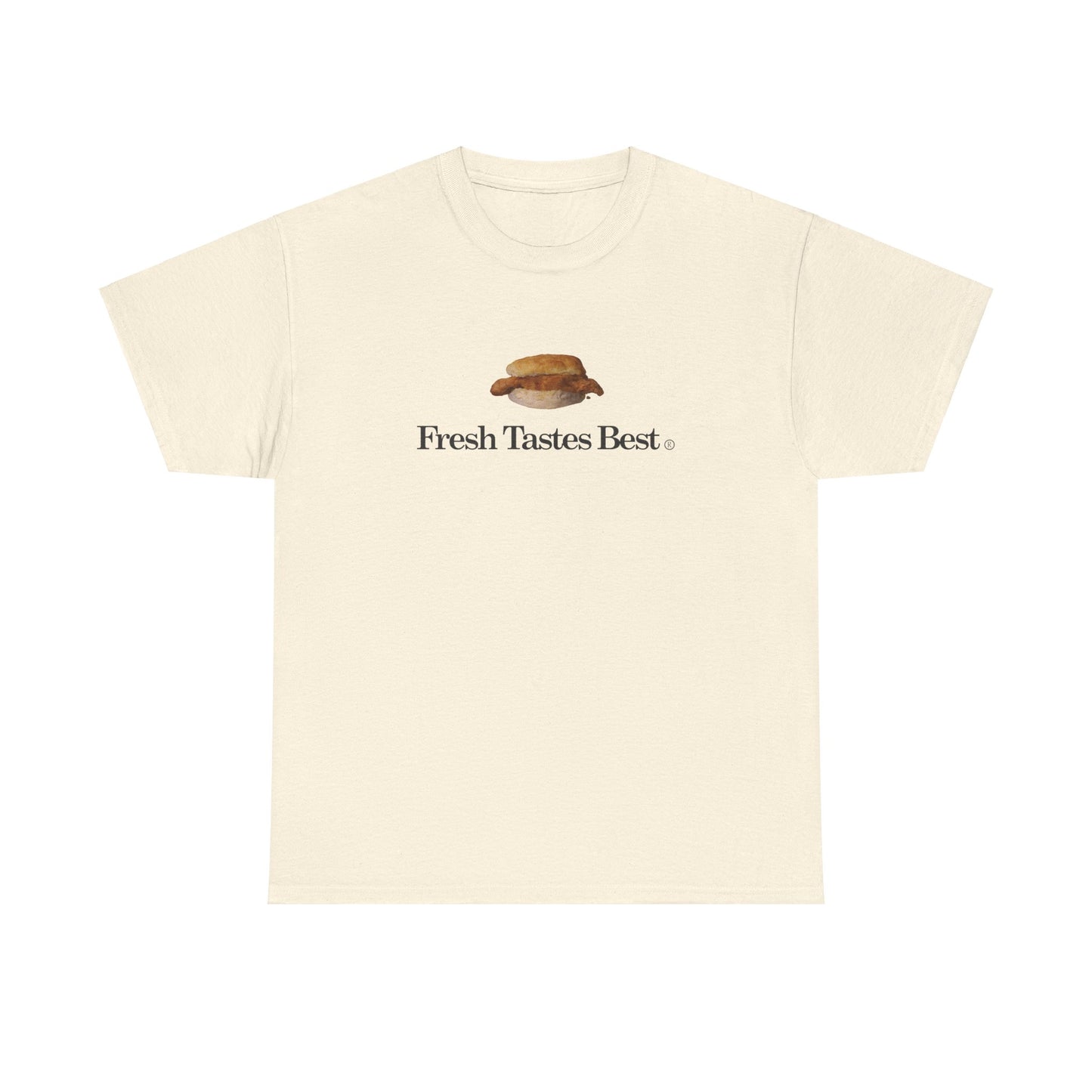 Martin's Biscuit Fresh Tastes Best Tee