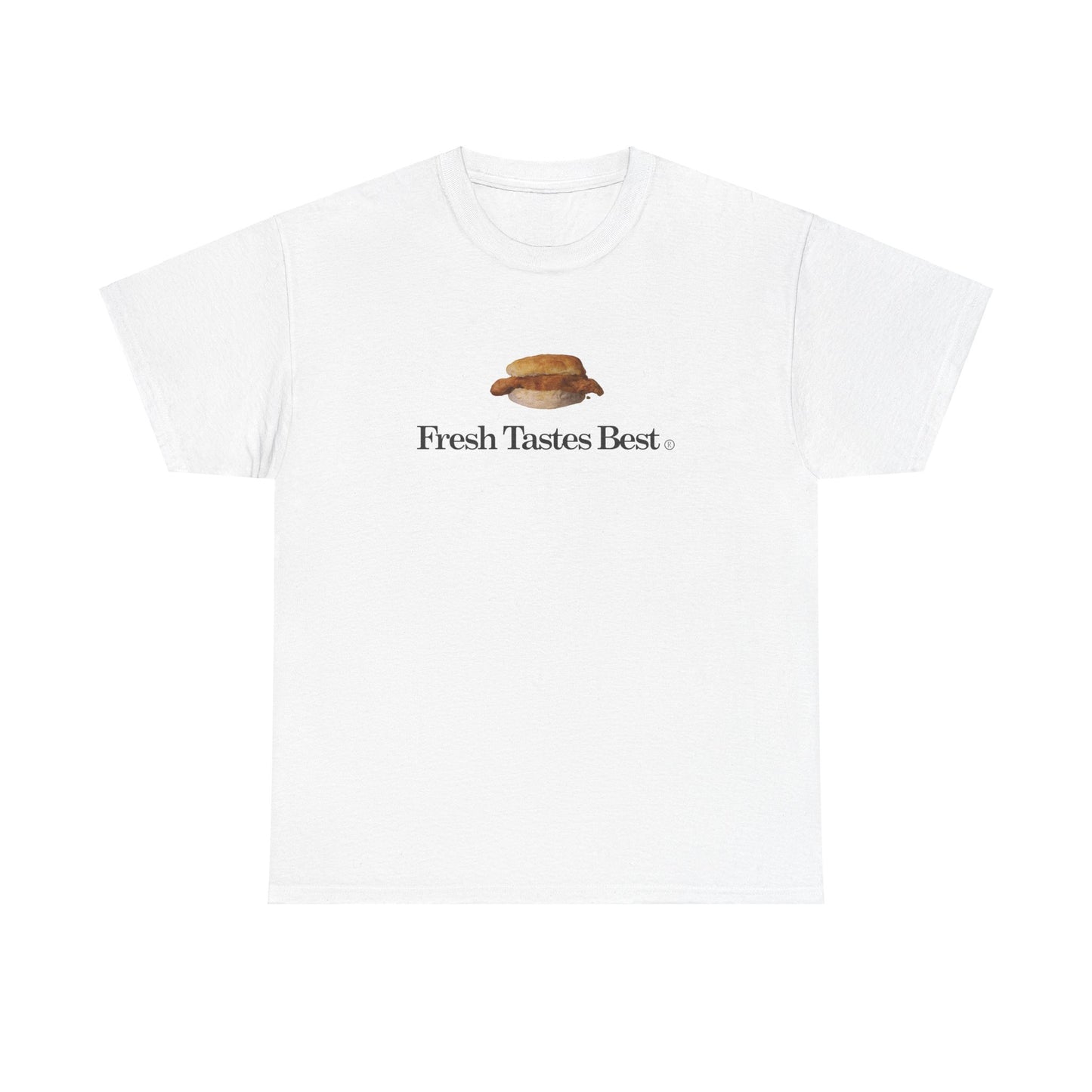 Martin's Biscuit Fresh Tastes Best Tee